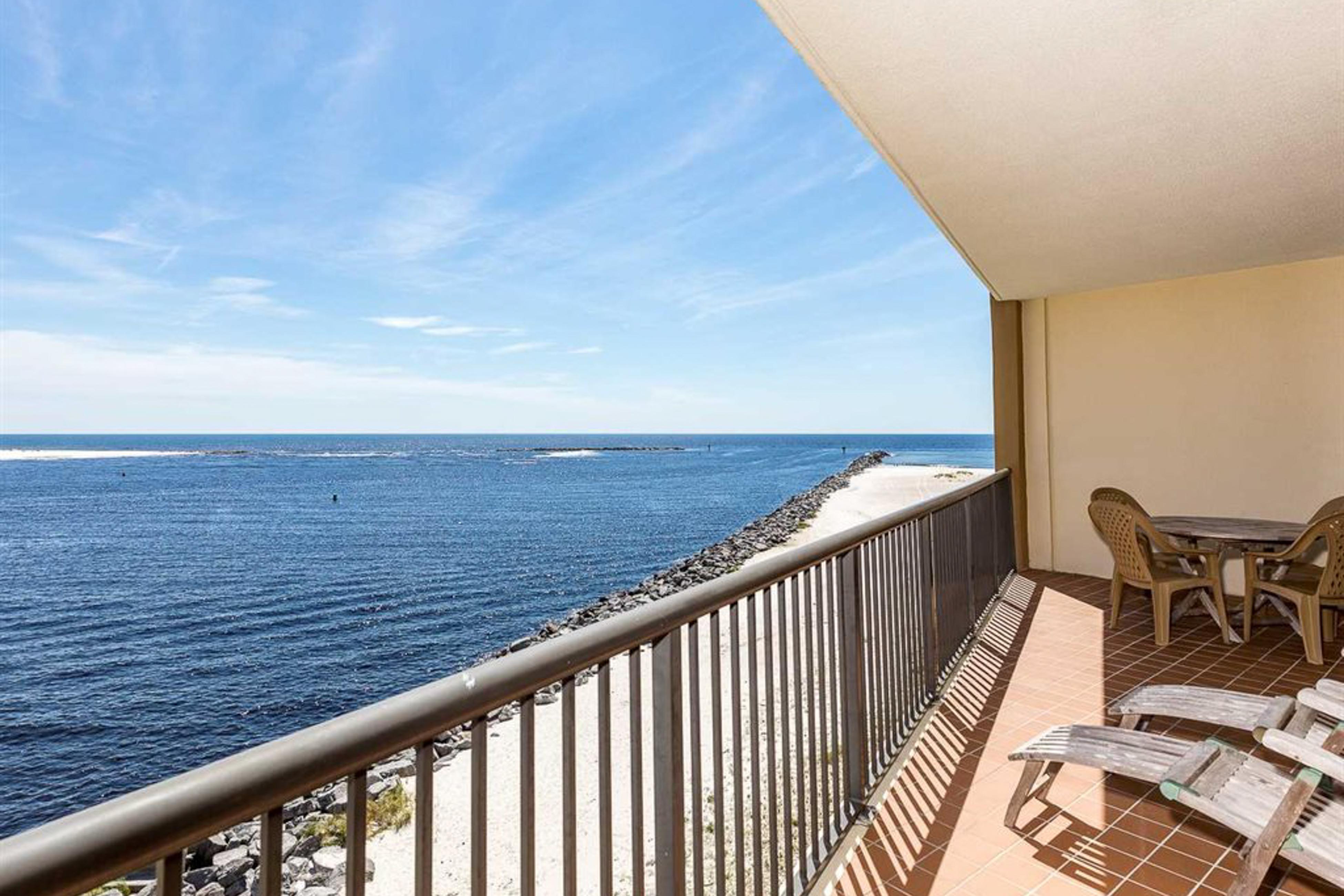 Grand Pointe 402 Condo rental in Grand Pointe Orange Beach in Orange Beach Alabama - #5