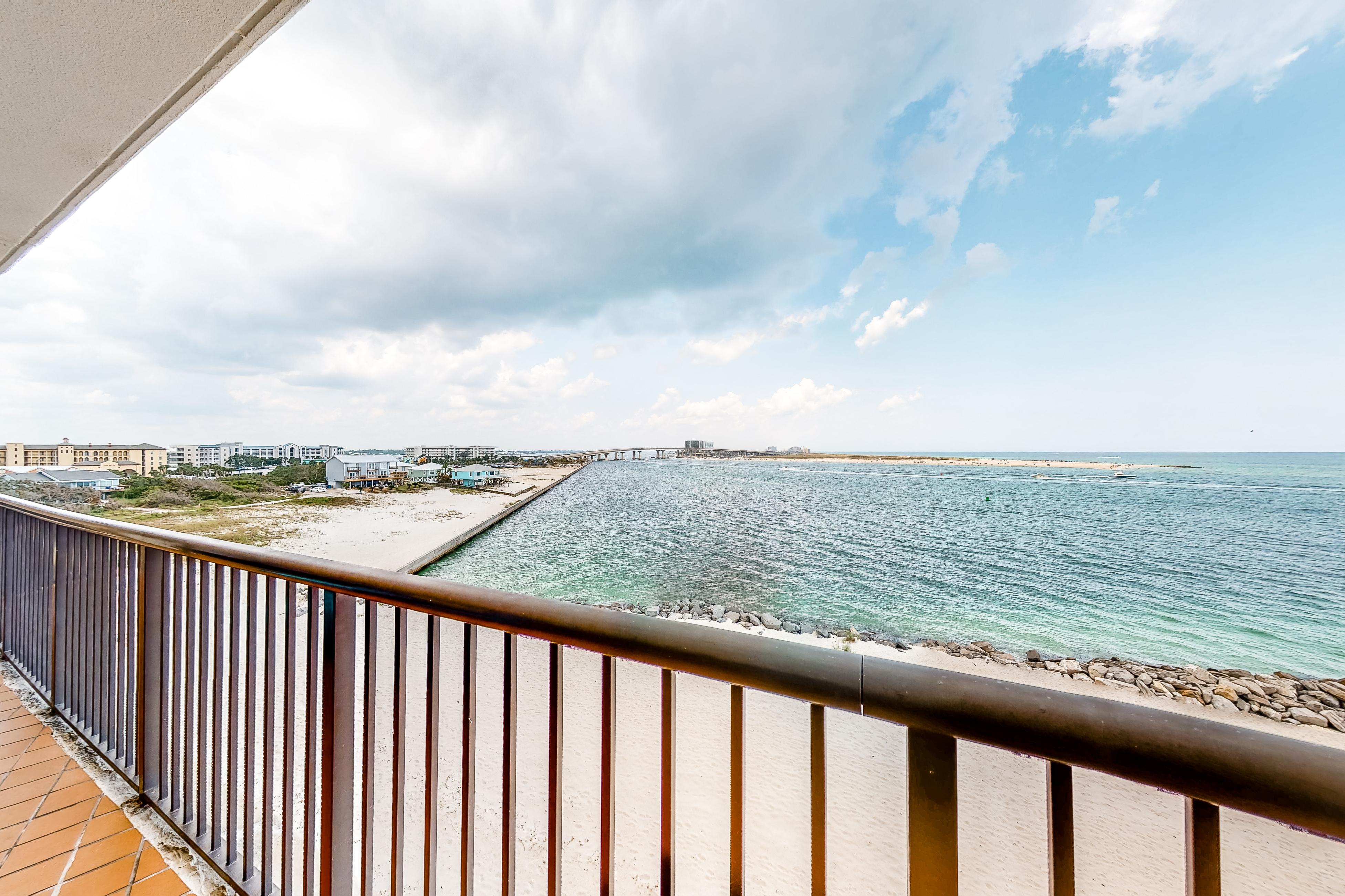 Grand Pointe 408 Condo rental in Grand Pointe Orange Beach in Orange Beach Alabama - #2