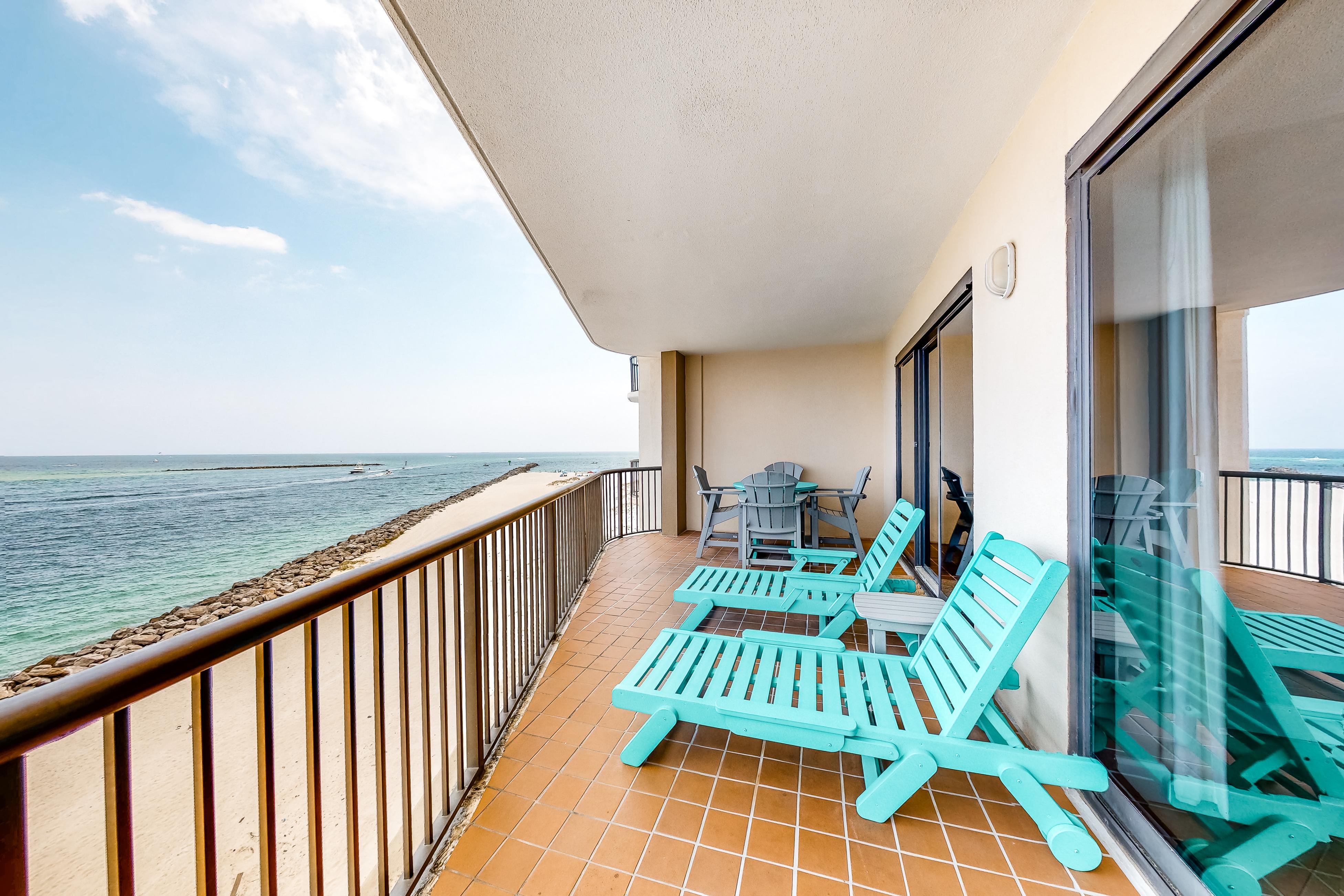 Grand Pointe 408 Condo rental in Grand Pointe Orange Beach in Orange Beach Alabama - #6