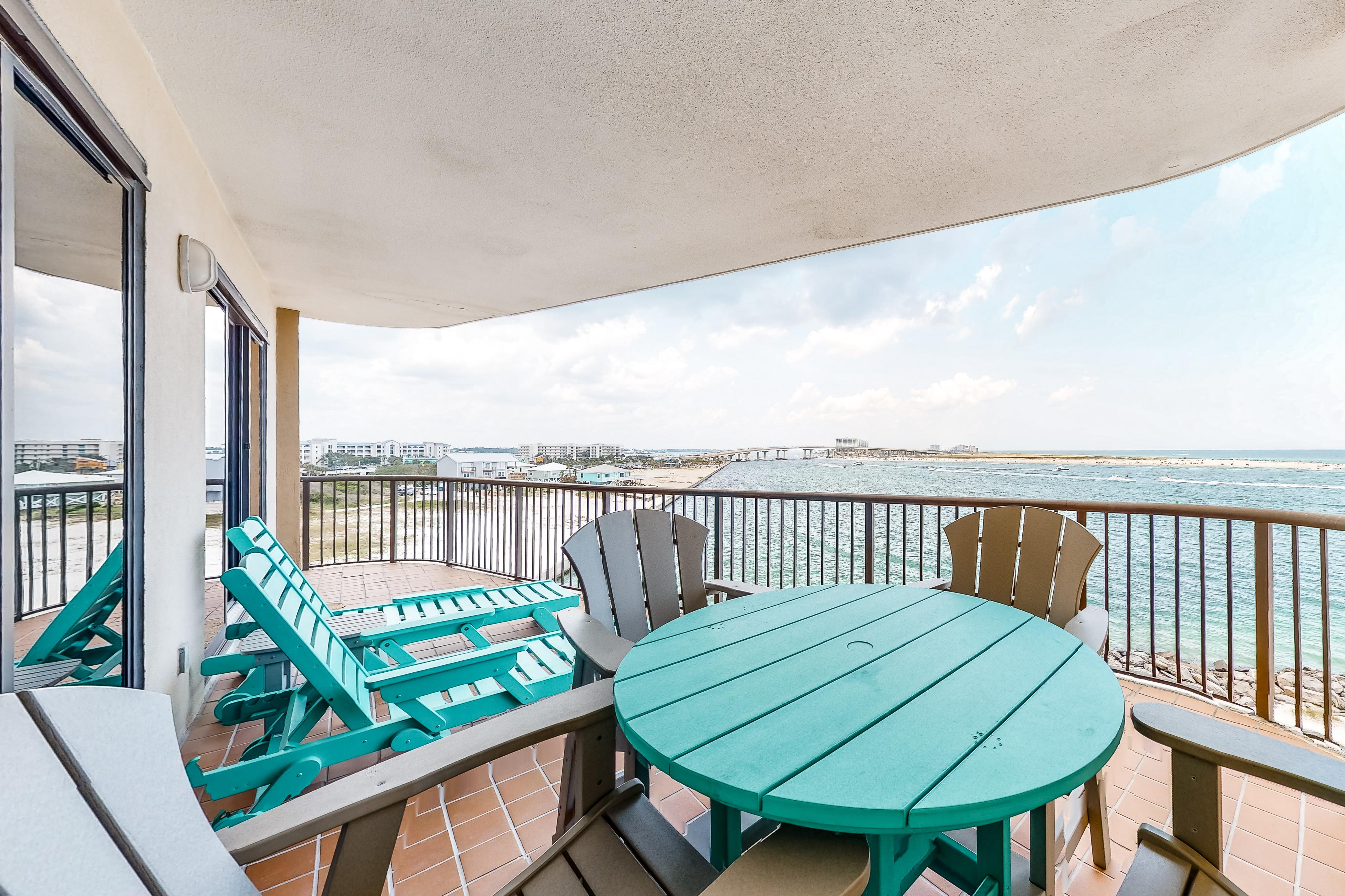 Grand Pointe 408 Condo rental in Grand Pointe Orange Beach in Orange Beach Alabama - #25