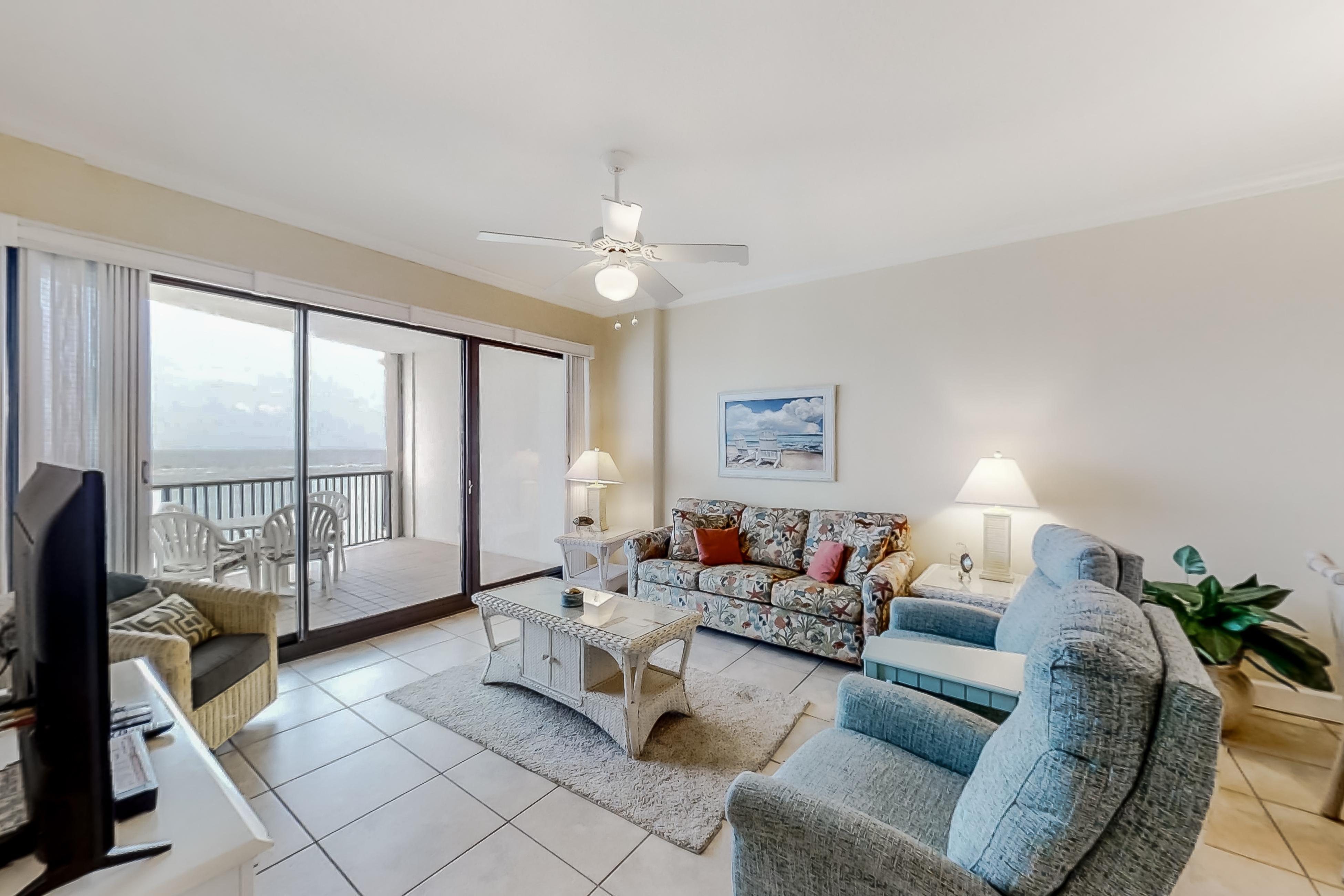 Grand Pointe 503 Condo rental in Grand Pointe Orange Beach in Orange Beach Alabama - #1