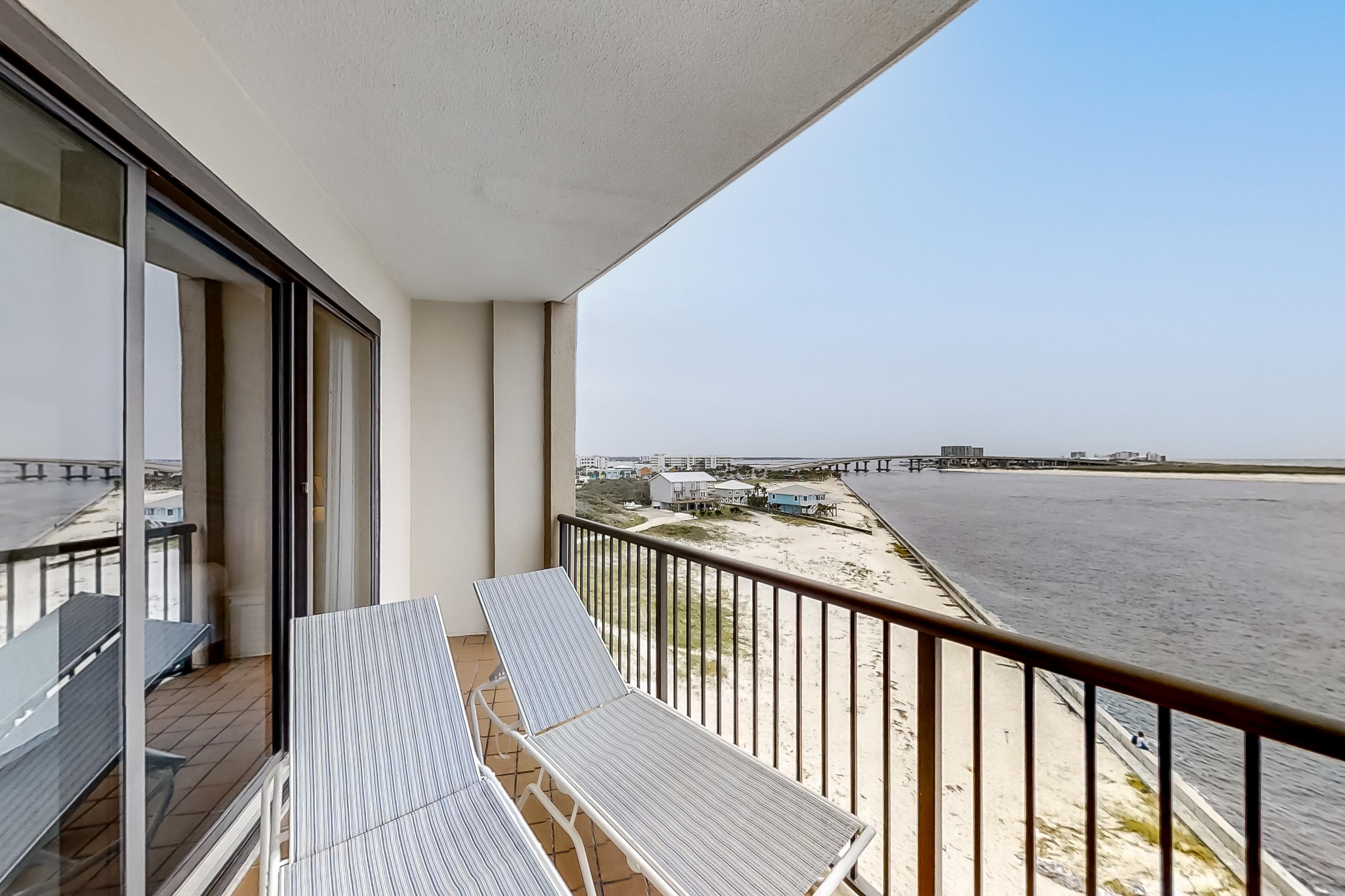 Grand Pointe 503 Condo rental in Grand Pointe Orange Beach in Orange Beach Alabama - #2