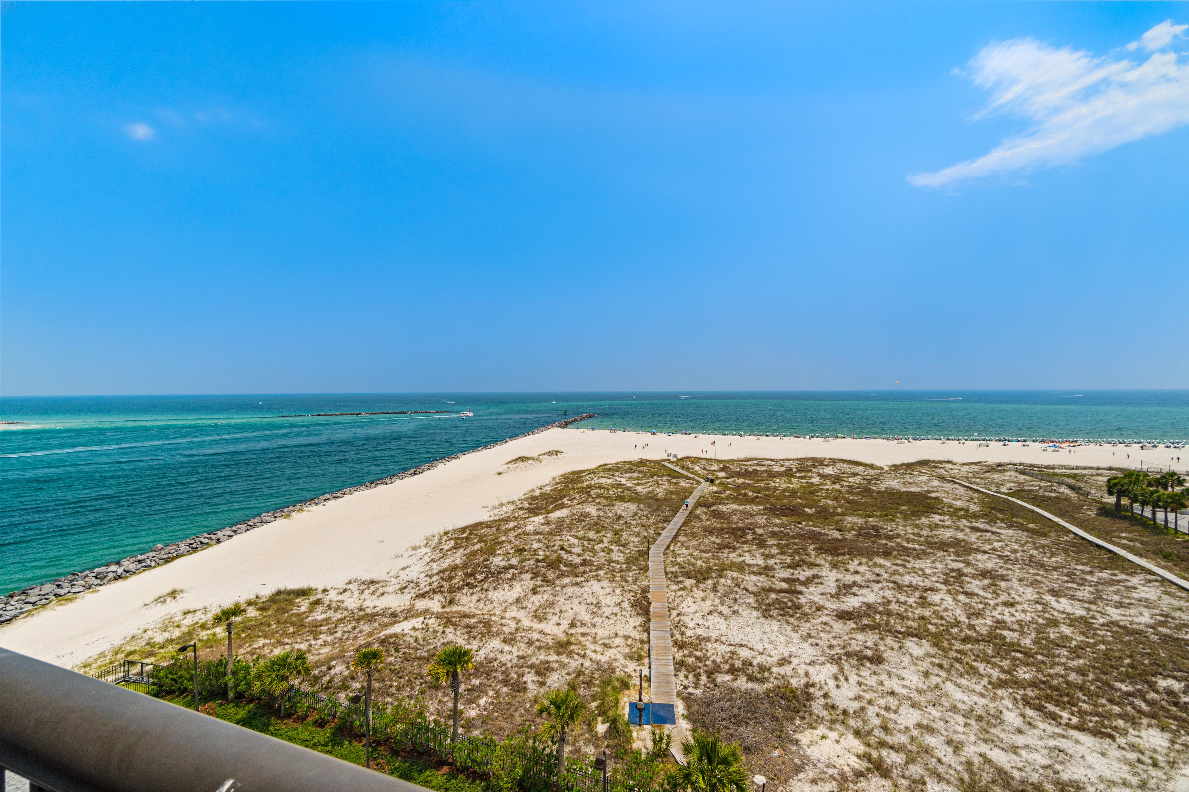 Grand Pointe 713 Condo rental in Grand Pointe Orange Beach in Orange Beach Alabama - #3