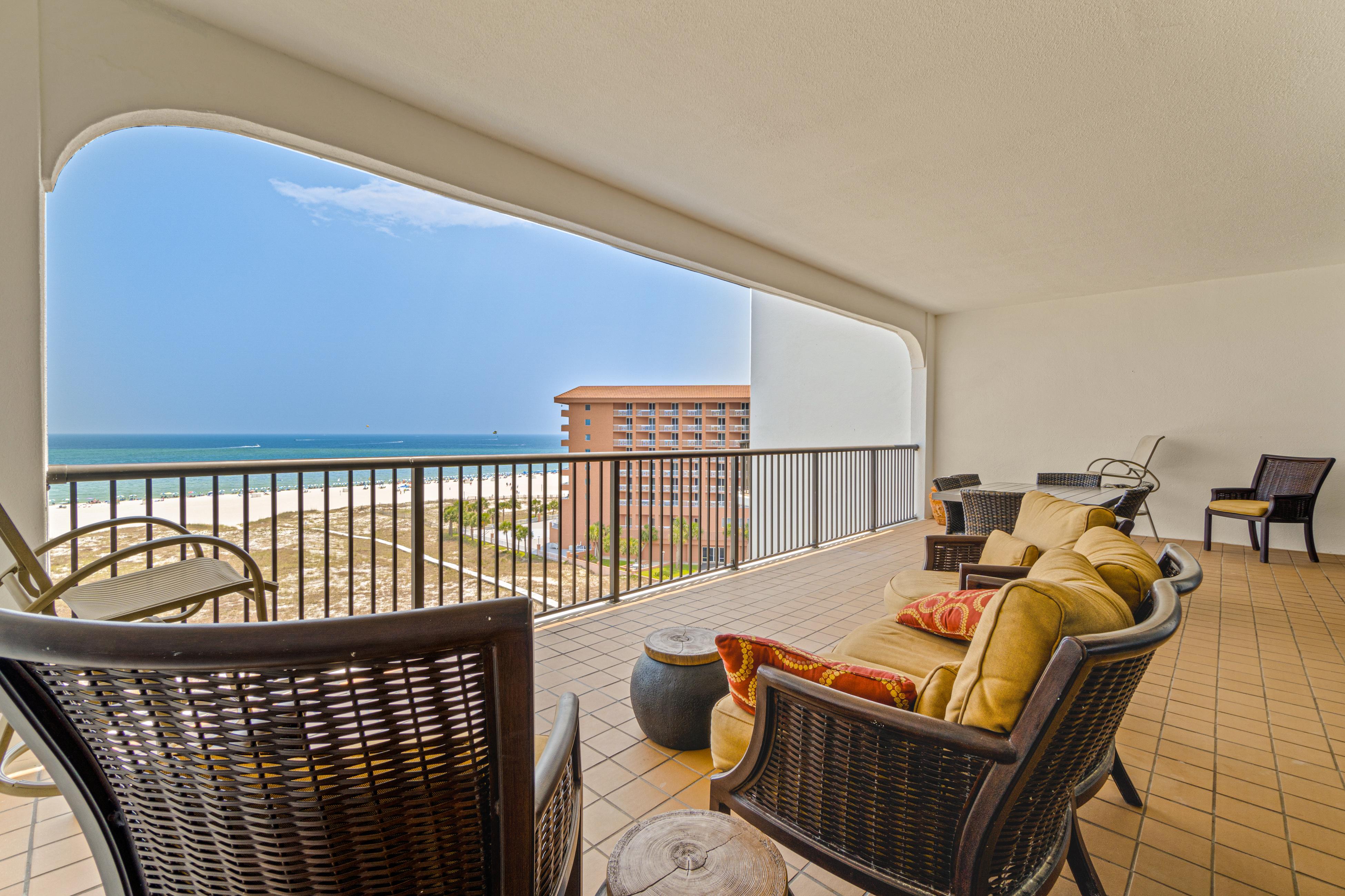 Grand Pointe 713 Condo rental in Grand Pointe Orange Beach in Orange Beach Alabama - #4