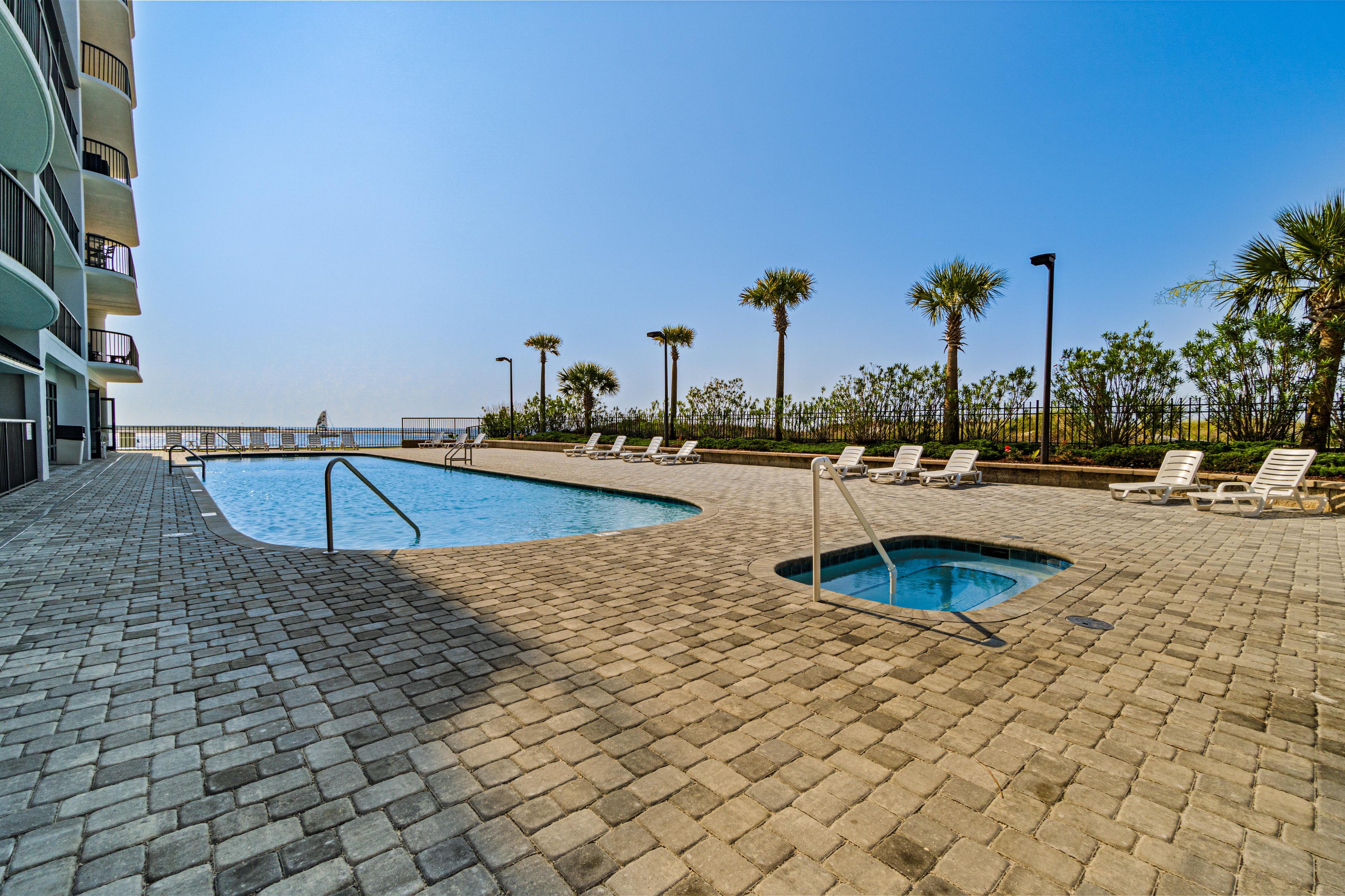 Grand Pointe 713 Condo rental in Grand Pointe Orange Beach in Orange Beach Alabama - #5