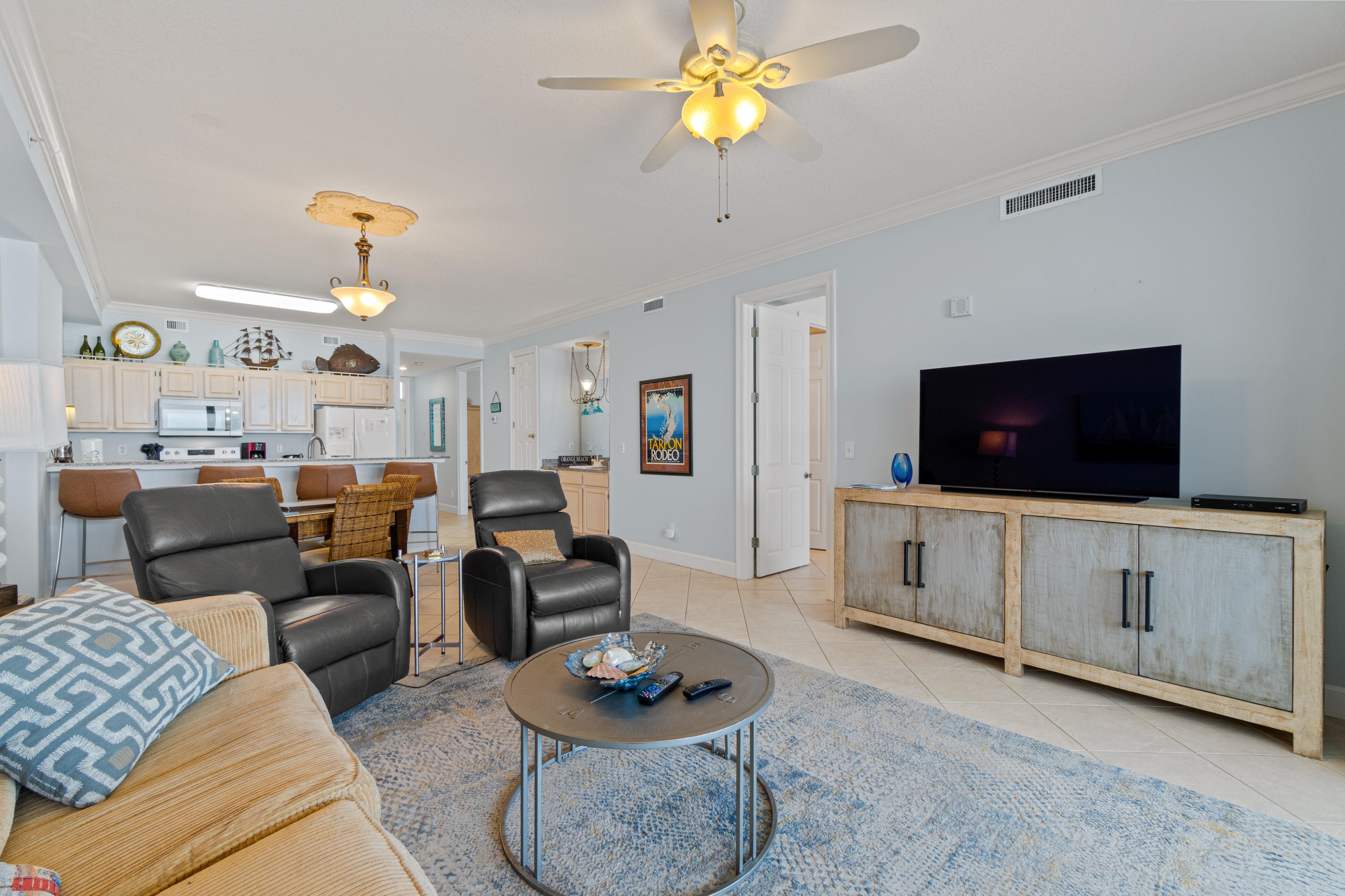 Grand Pointe 713 Condo rental in Grand Pointe Orange Beach in Orange Beach Alabama - #7