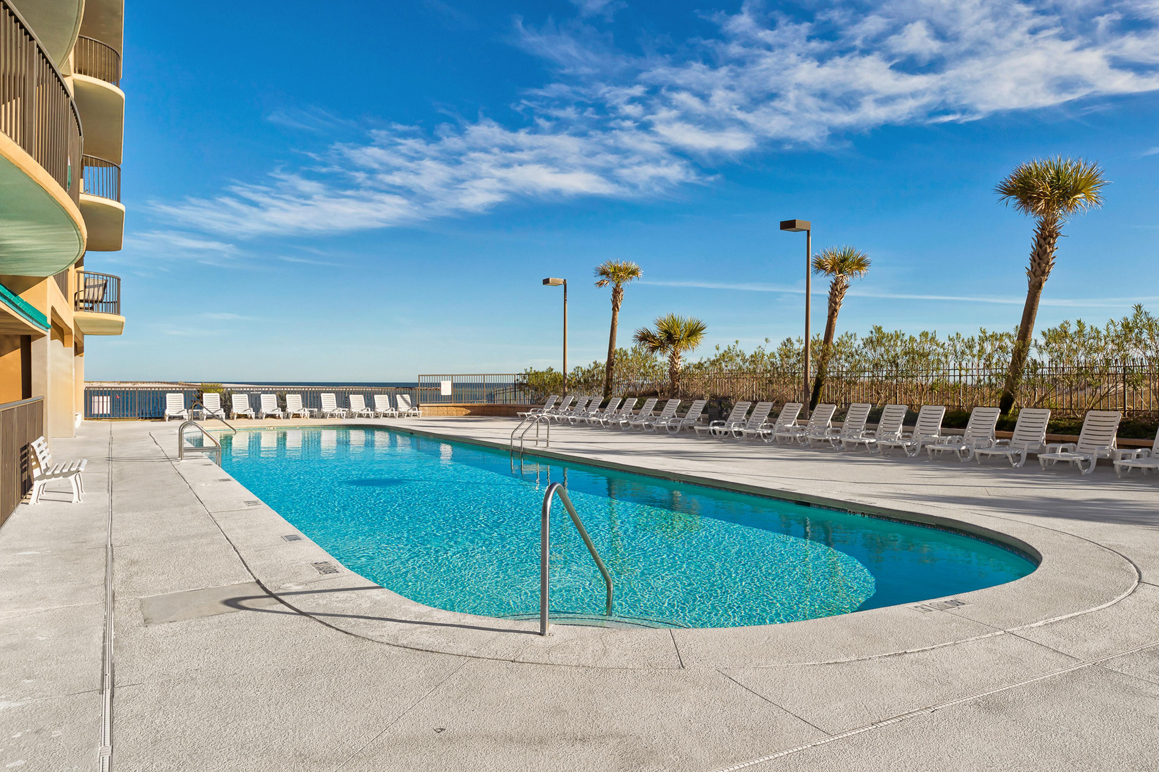 Grand Pointe 713 Condo rental in Grand Pointe Orange Beach in Orange Beach Alabama - #28