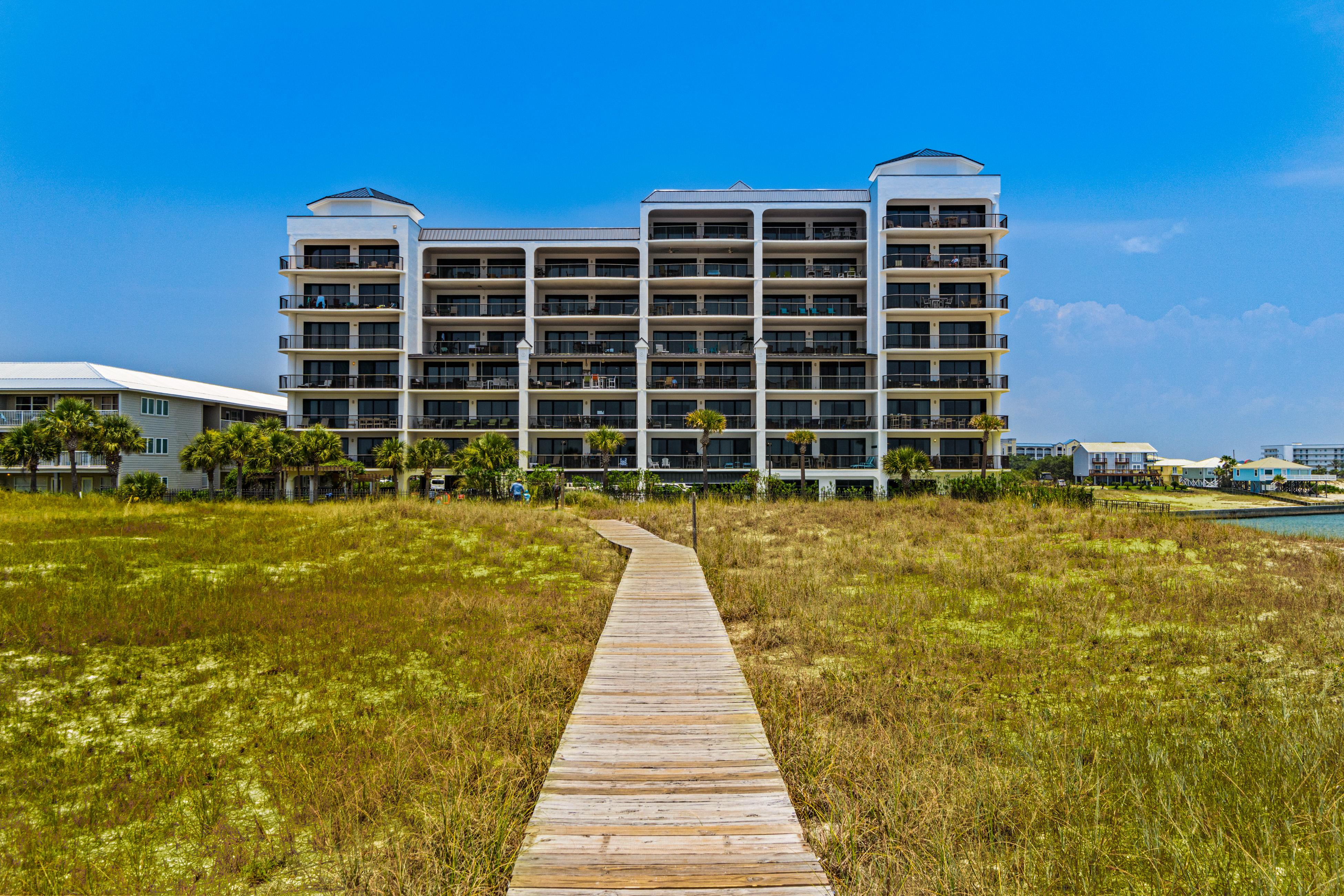 Grand Pointe 713 Condo rental in Grand Pointe Orange Beach in Orange Beach Alabama - #32