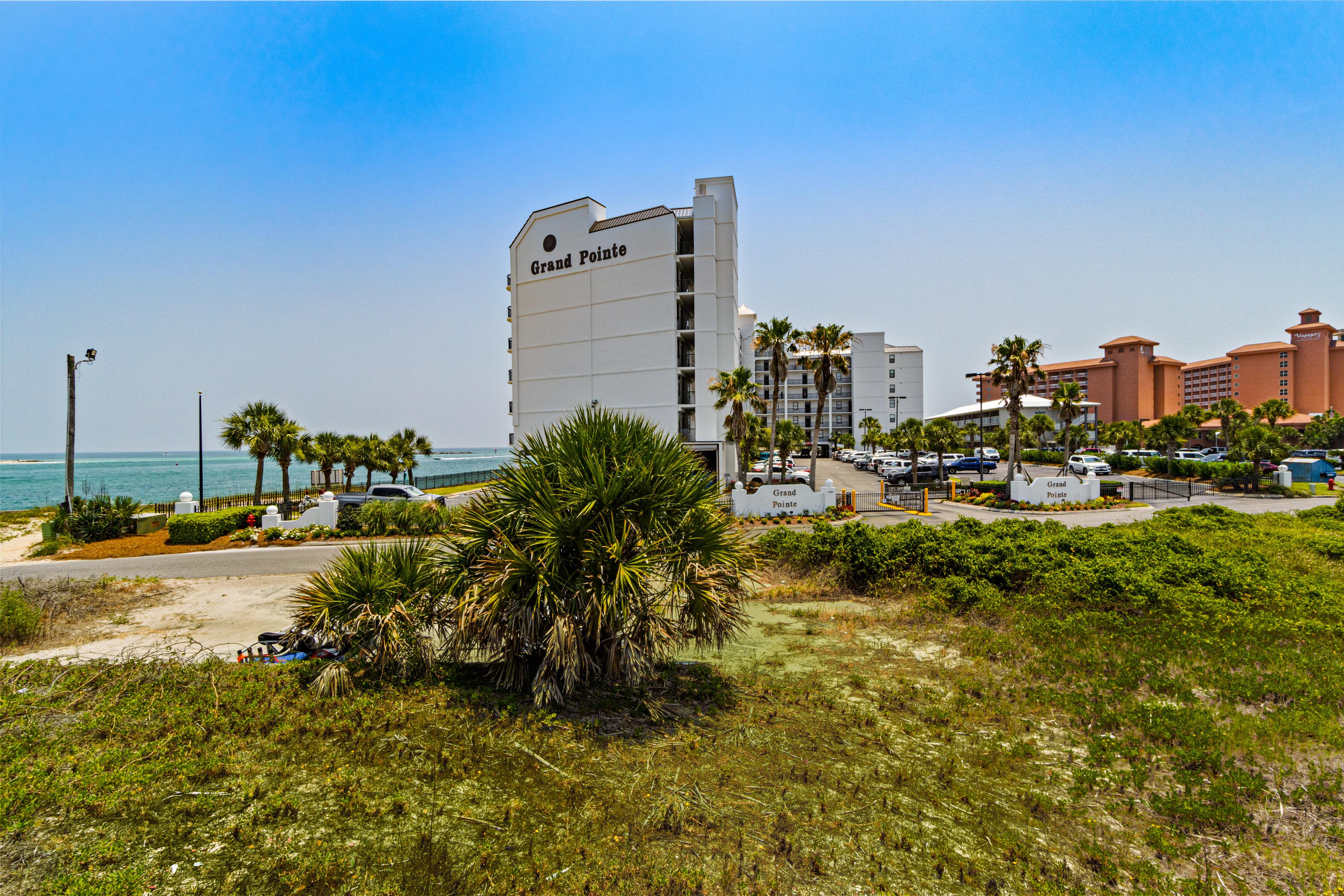 Grand Pointe 713 Condo rental in Grand Pointe Orange Beach in Orange Beach Alabama - #34