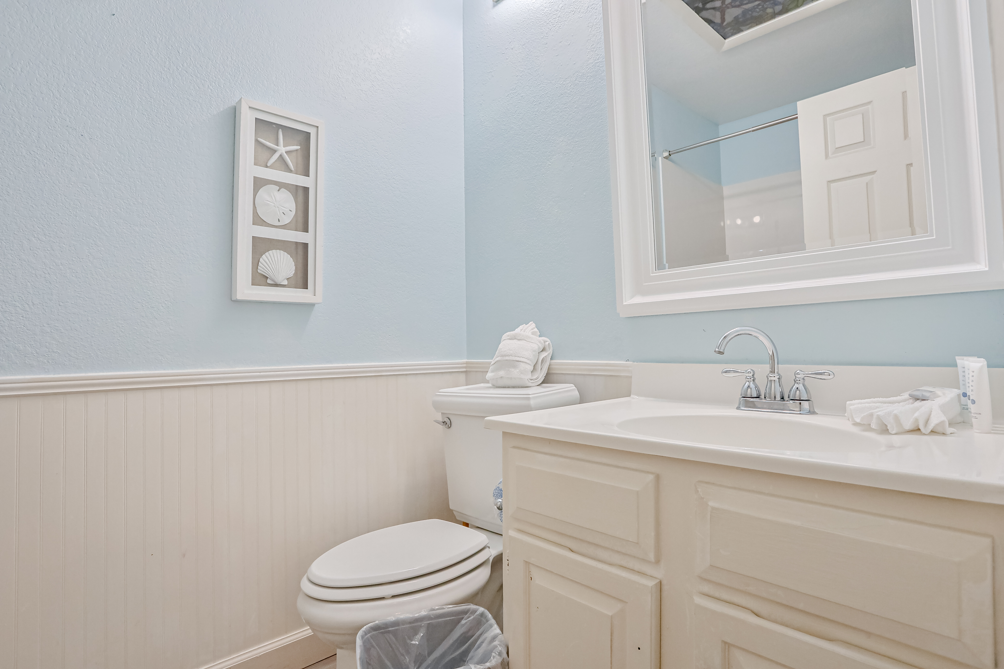 Captain's Quarters at Green Reef Townhomes  Townhouse rental in Green Reef Townhomes in Destin Florida - #20