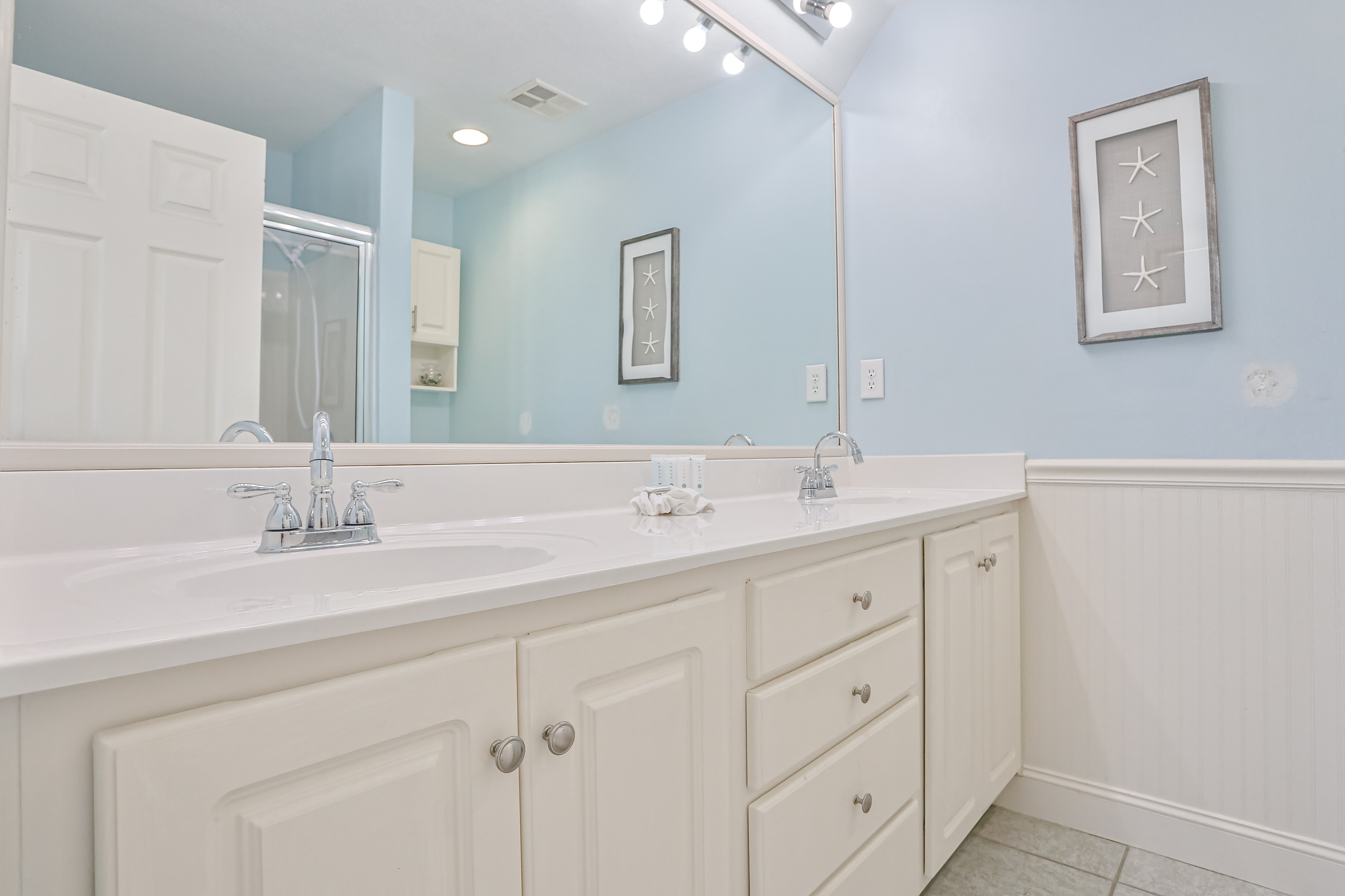 Captain's Quarters at Green Reef Townhomes  Townhouse rental in Green Reef Townhomes in Destin Florida - #24