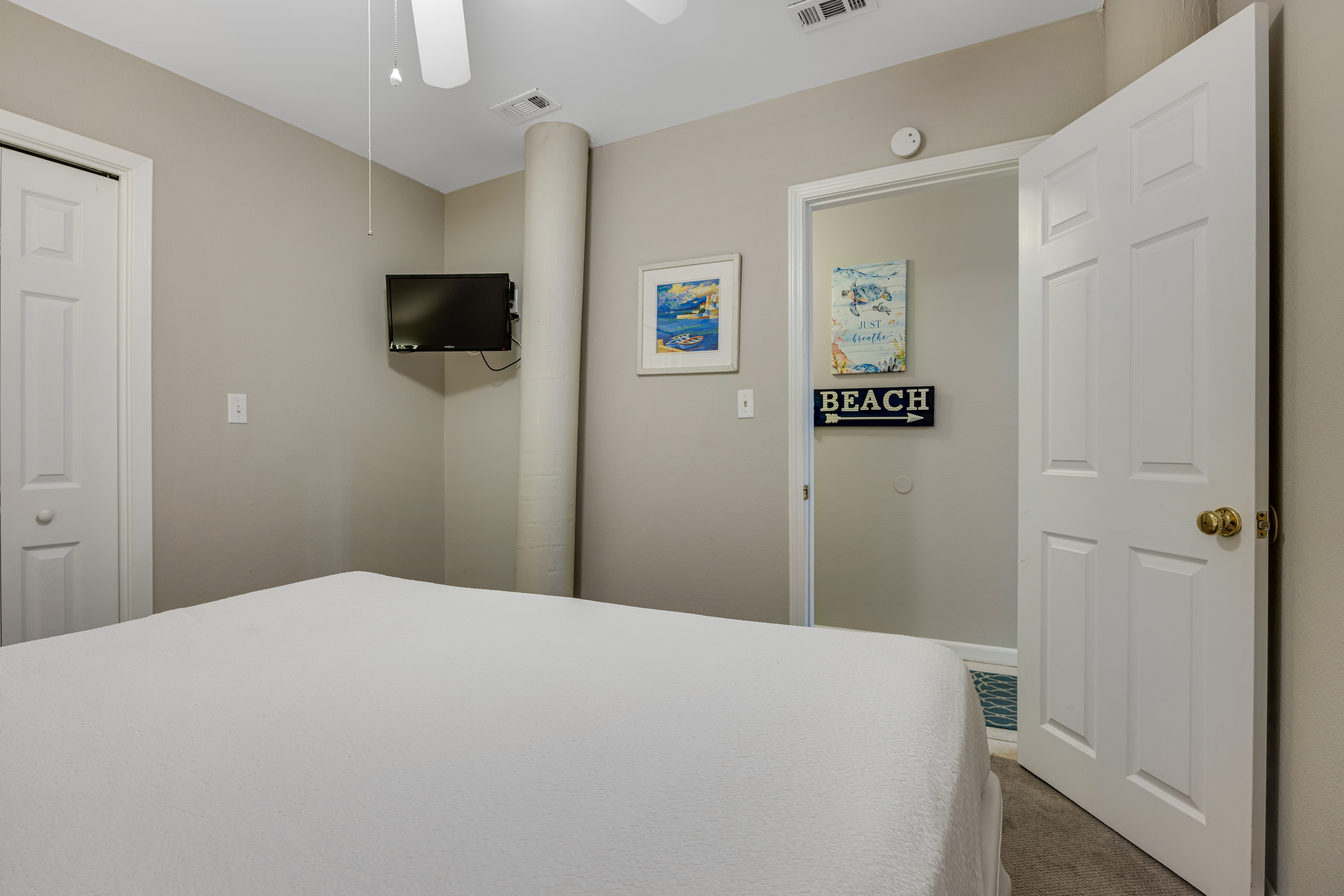 Green Reef Townhomes 19 : Dolphin Run  Townhouse rental in Green Reef Townhomes in Destin Florida - #27