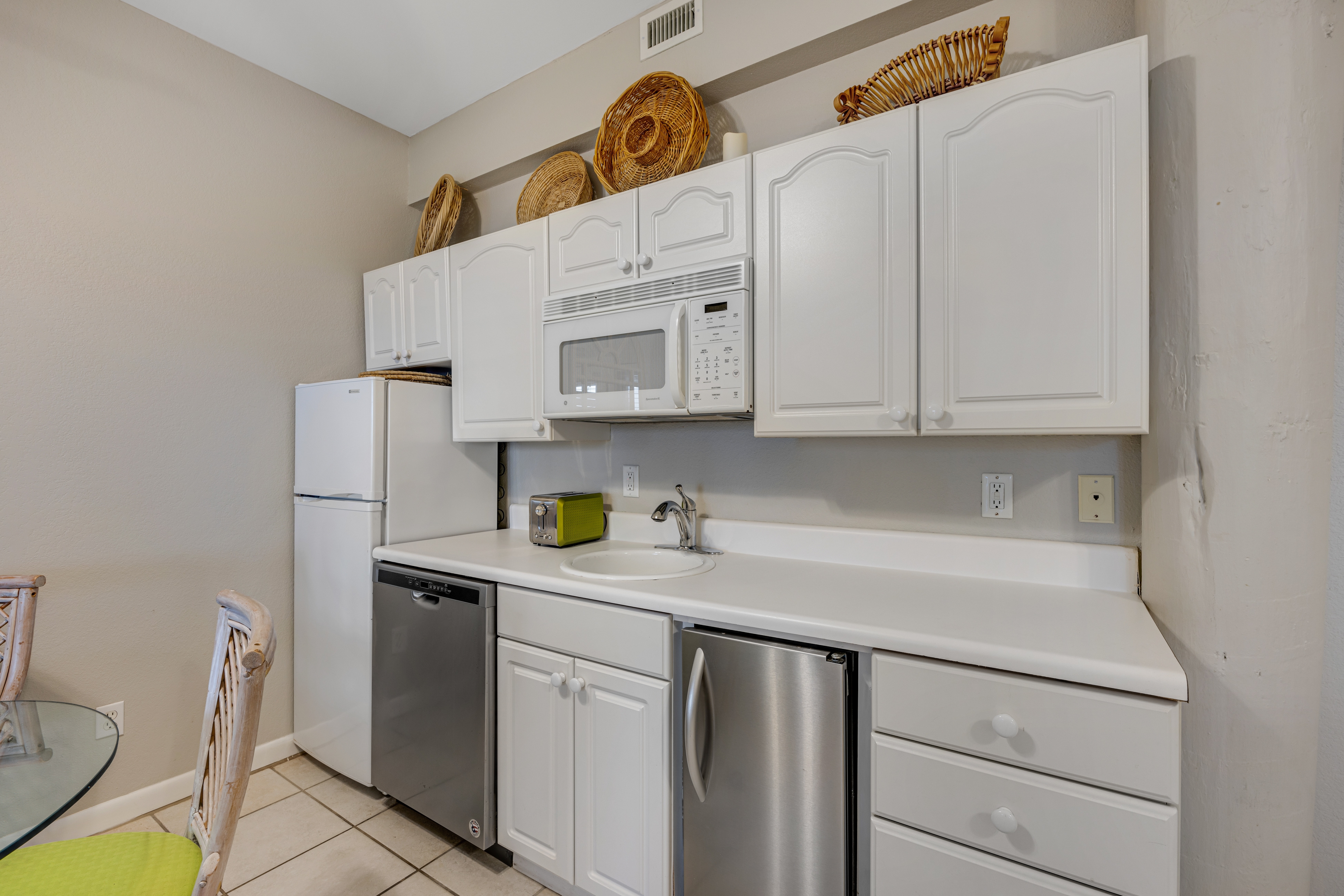 Green Reef Townhomes 19 : Dolphin Run  Townhouse rental in Green Reef Townhomes in Destin Florida - #35