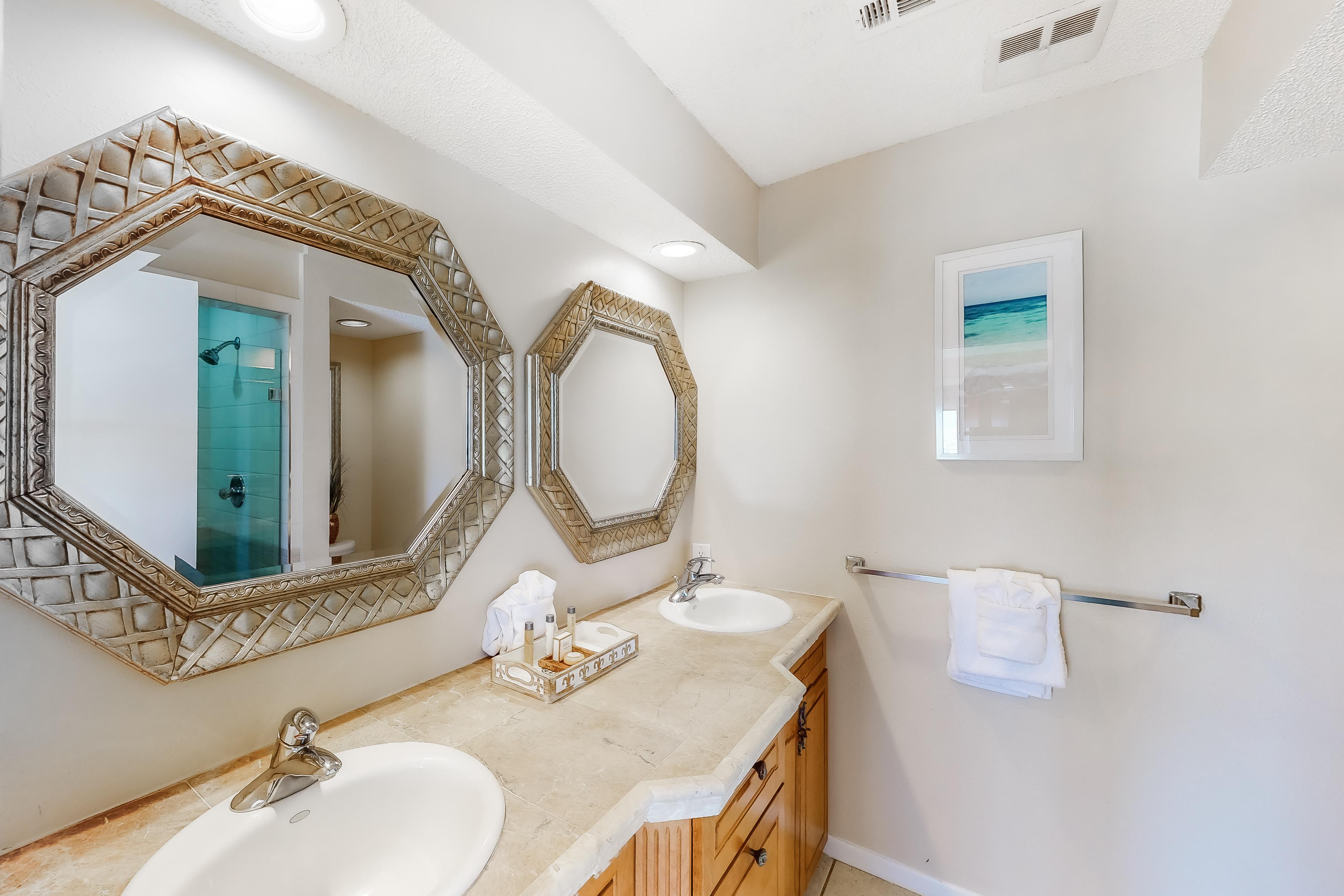 Green Reef Townhomes 4 Townhouse rental in Green Reef Townhomes in Destin Florida - #18