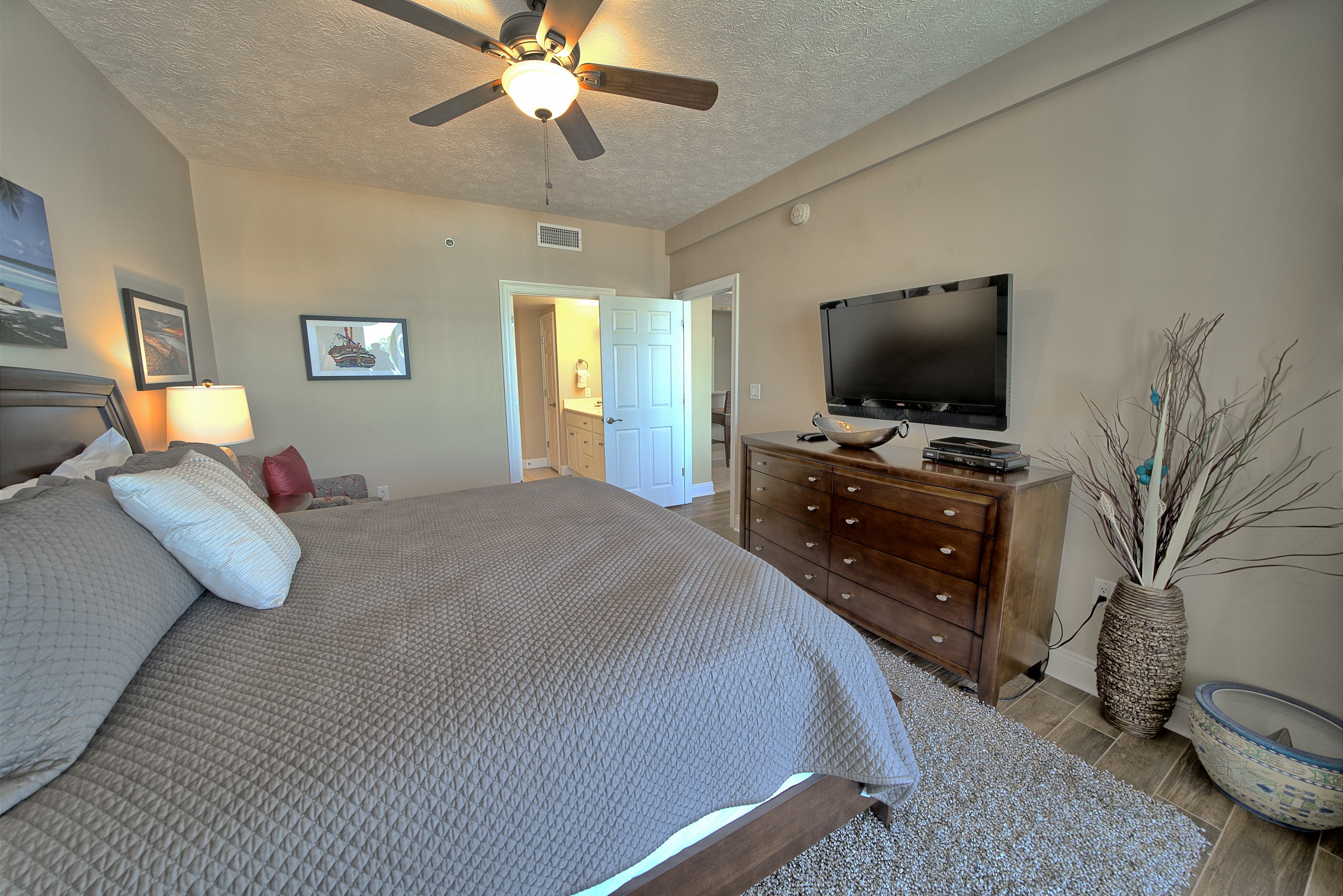 Unit 0204 Condo rental in Gulf Crest Panama City Condo Rentals in Panama City Beach Florida - #25