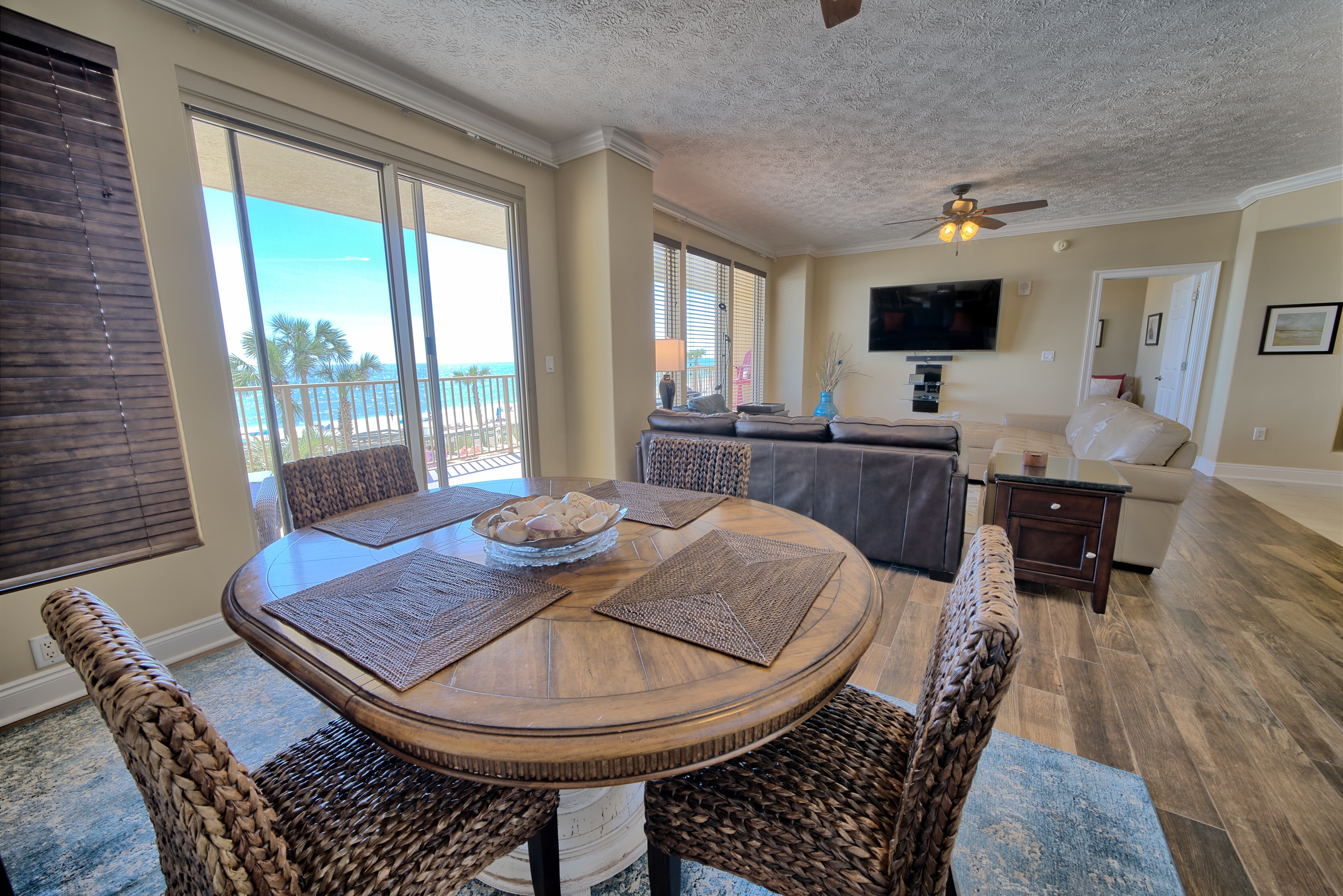 Unit 0204 Condo rental in Gulf Crest Panama City Condo Rentals in Panama City Beach Florida - #47