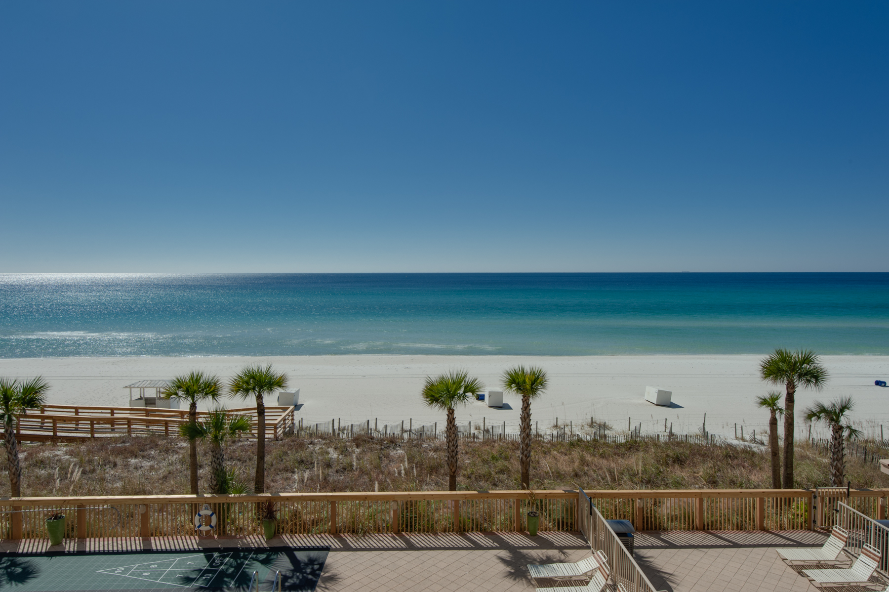 Unit 0306 Condo rental in Gulf Crest Panama City Condo Rentals in Panama City Beach Florida - #3