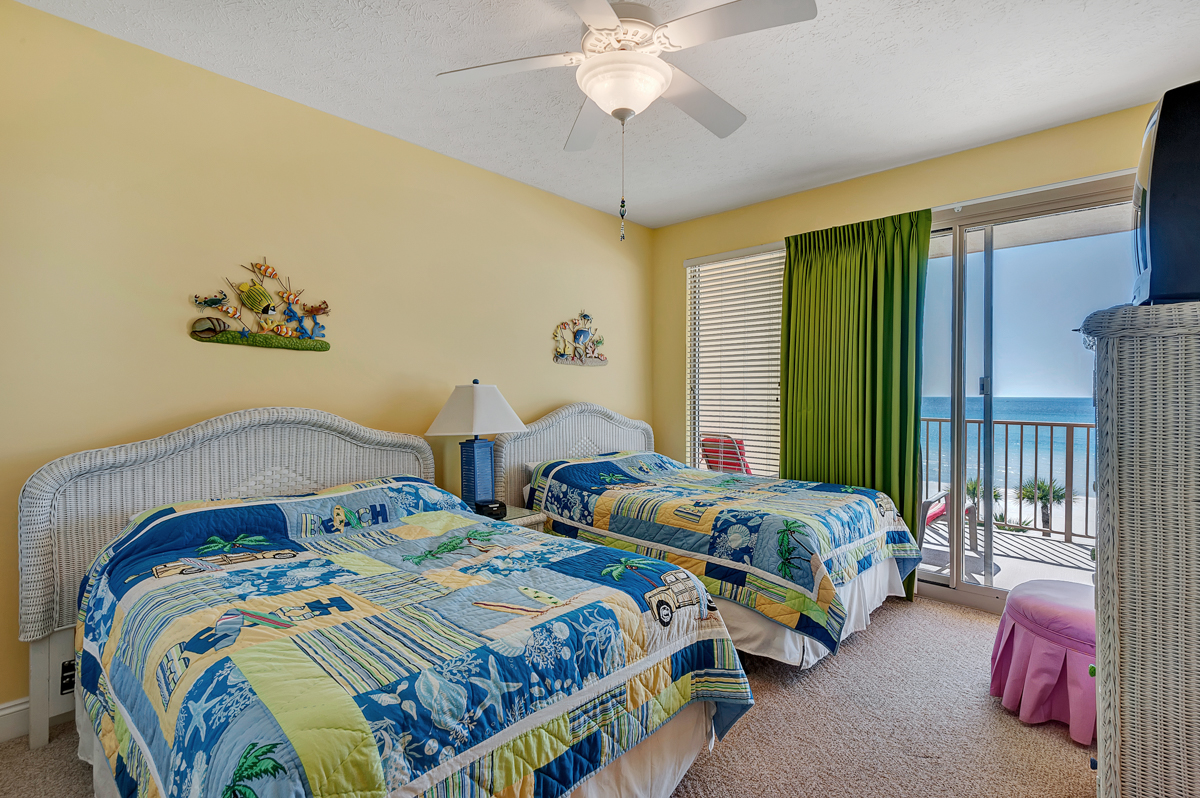 Unit 0306 Condo rental in Gulf Crest Panama City Condo Rentals in Panama City Beach Florida - #23