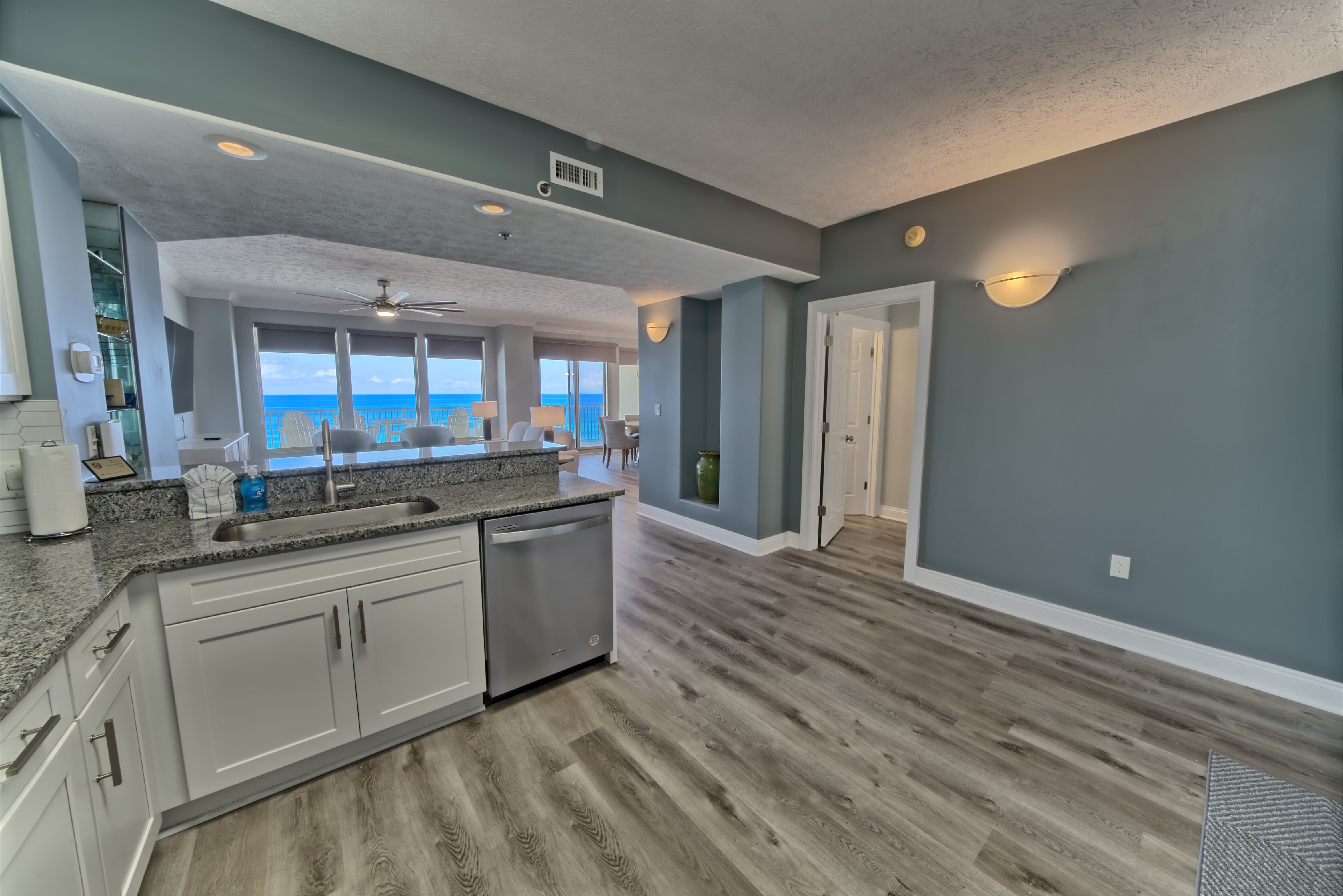 Unit 0803 Condo rental in Gulf Crest Panama City Condo Rentals in Panama City Beach Florida - #15