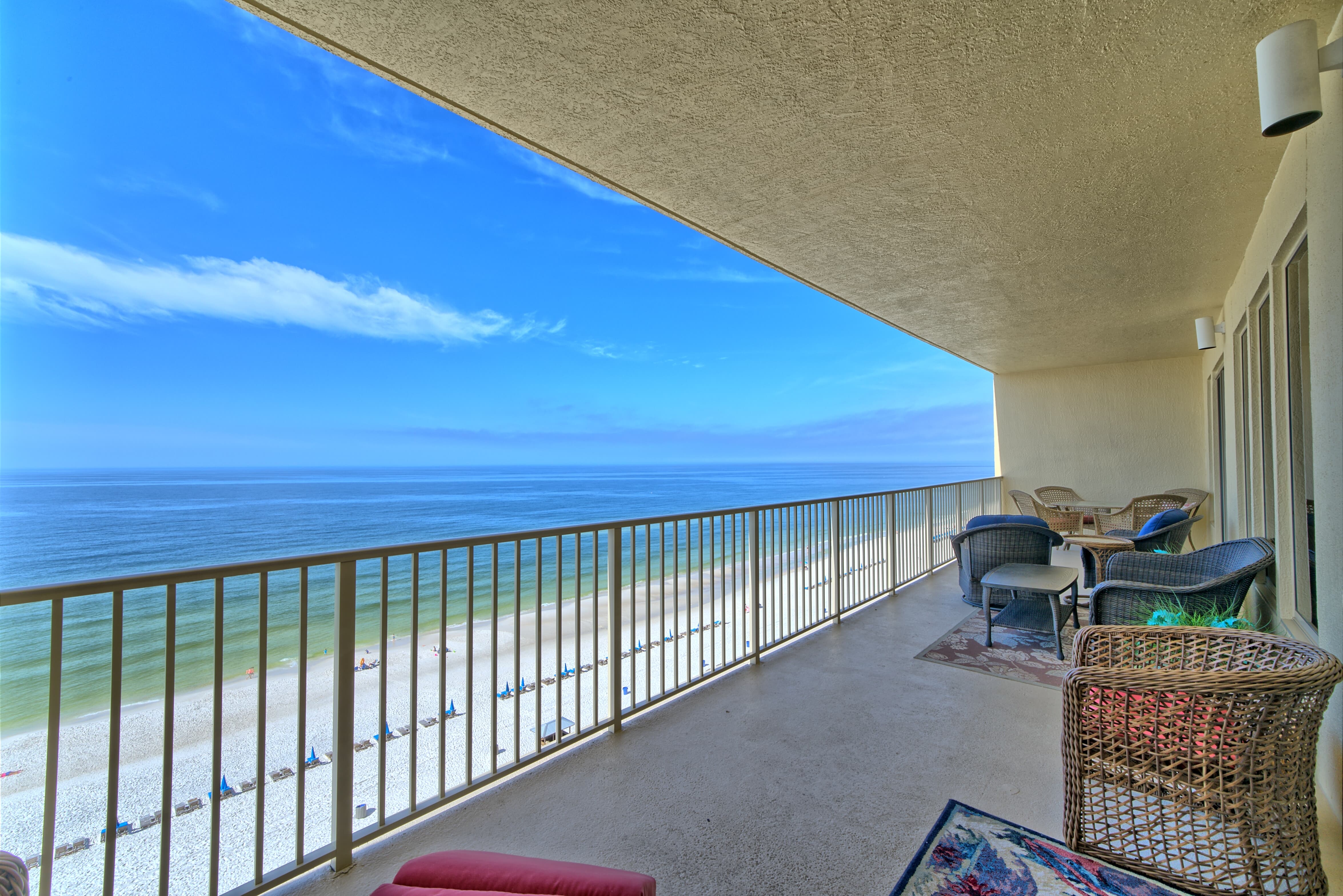 Unit 0902 Condo rental in Gulf Crest Panama City Condo Rentals in Panama City Beach Florida - #7