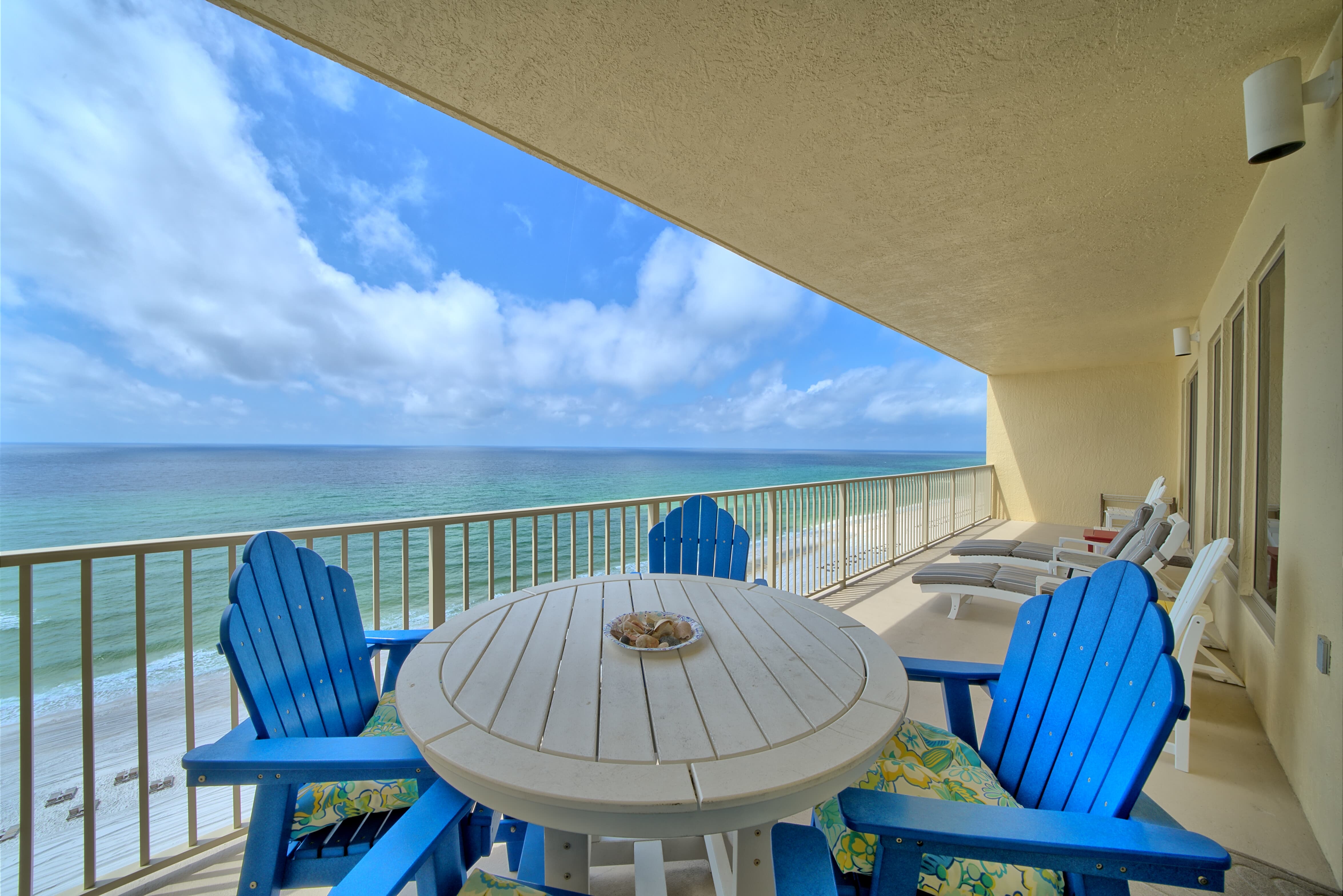 Unit 1002 Condo rental in Gulf Crest Panama City Condo Rentals in Panama City Beach Florida - #5