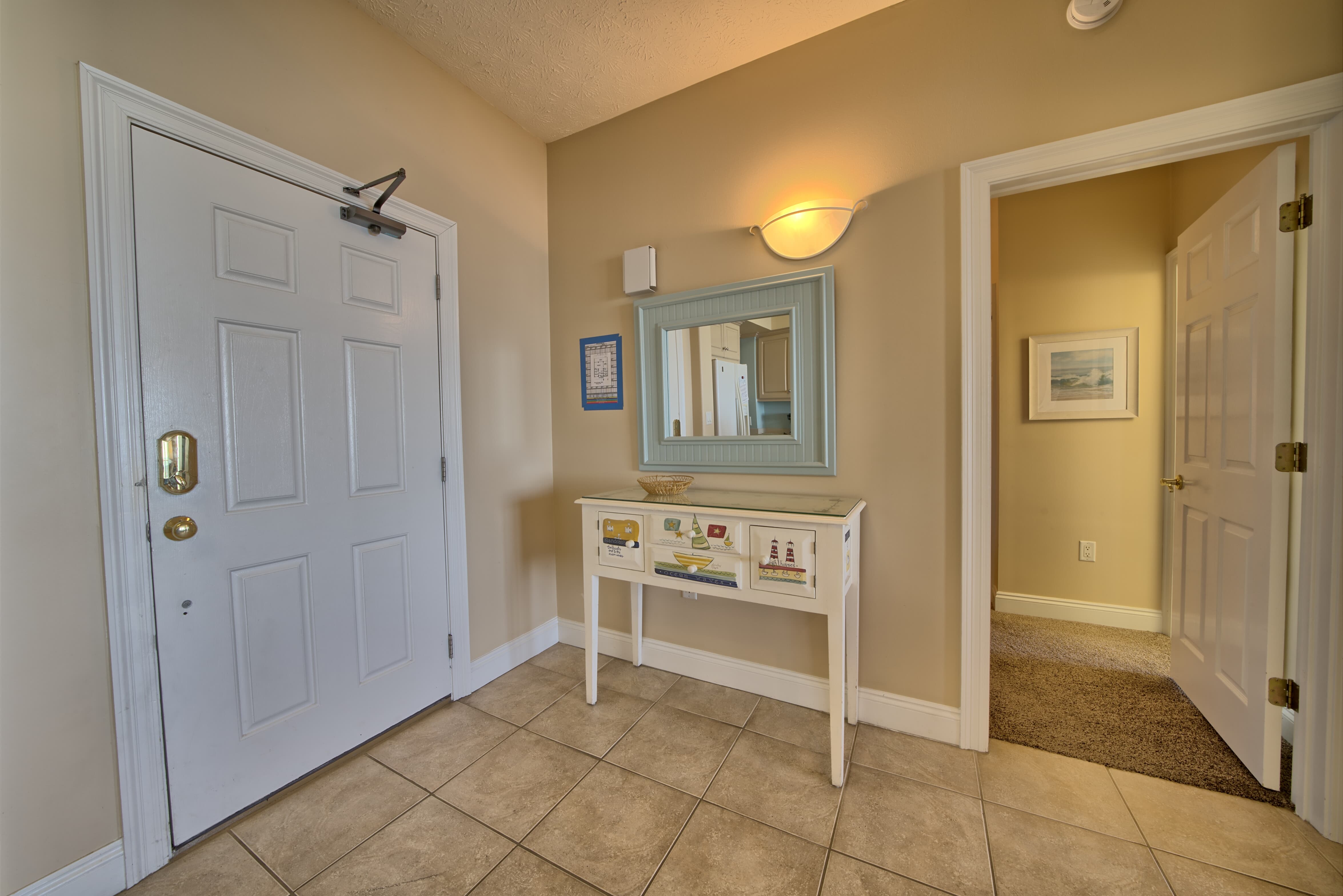 Unit 1404 Condo rental in Gulf Crest Panama City Condo Rentals in Panama City Beach Florida - #11