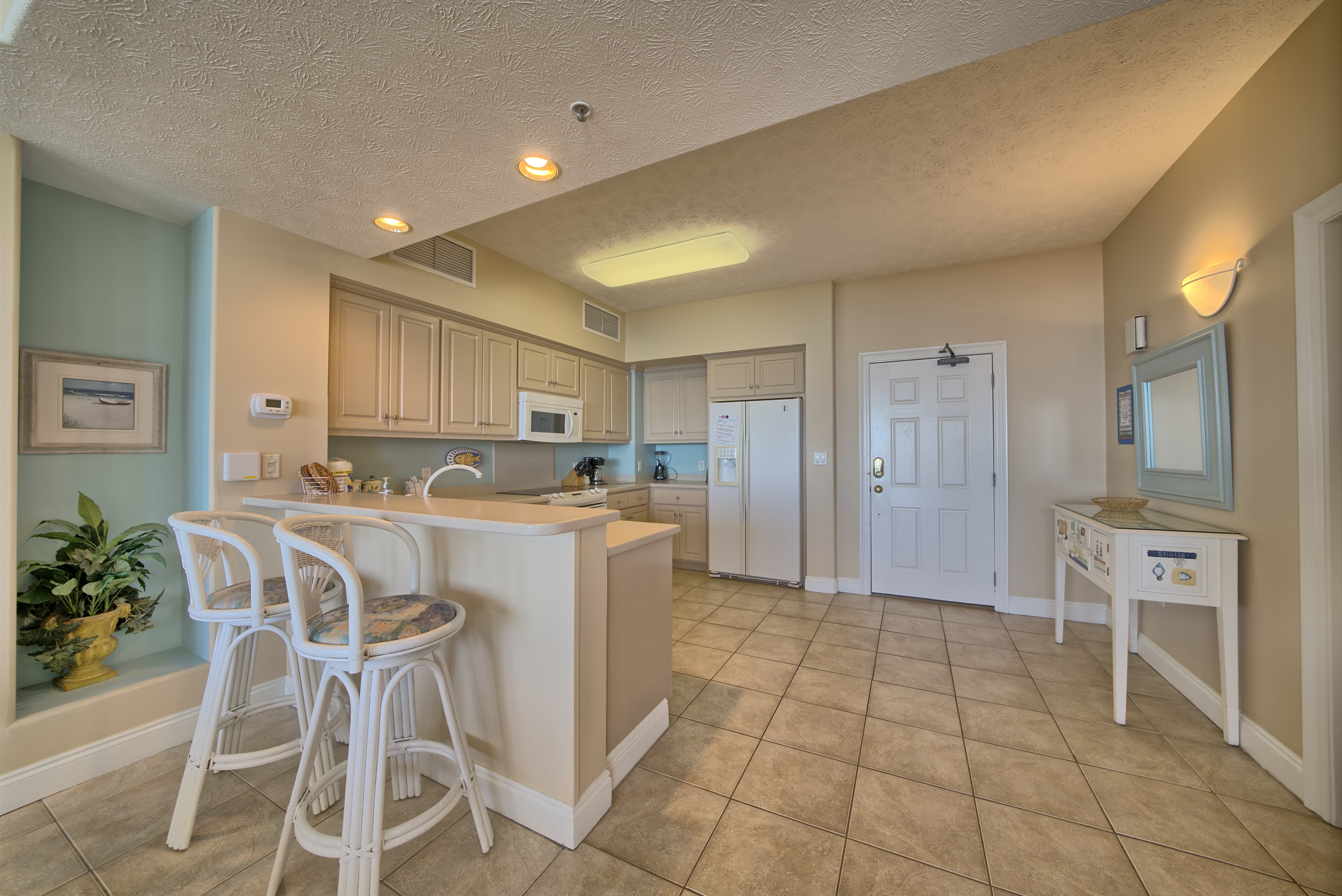 Unit 1404 Condo rental in Gulf Crest Panama City Condo Rentals in Panama City Beach Florida - #13