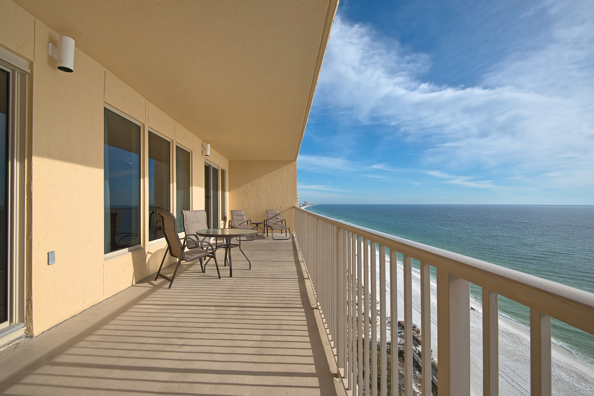 Unit 1406 Condo rental in Gulf Crest Panama City Condo Rentals in Panama City Beach Florida - #4