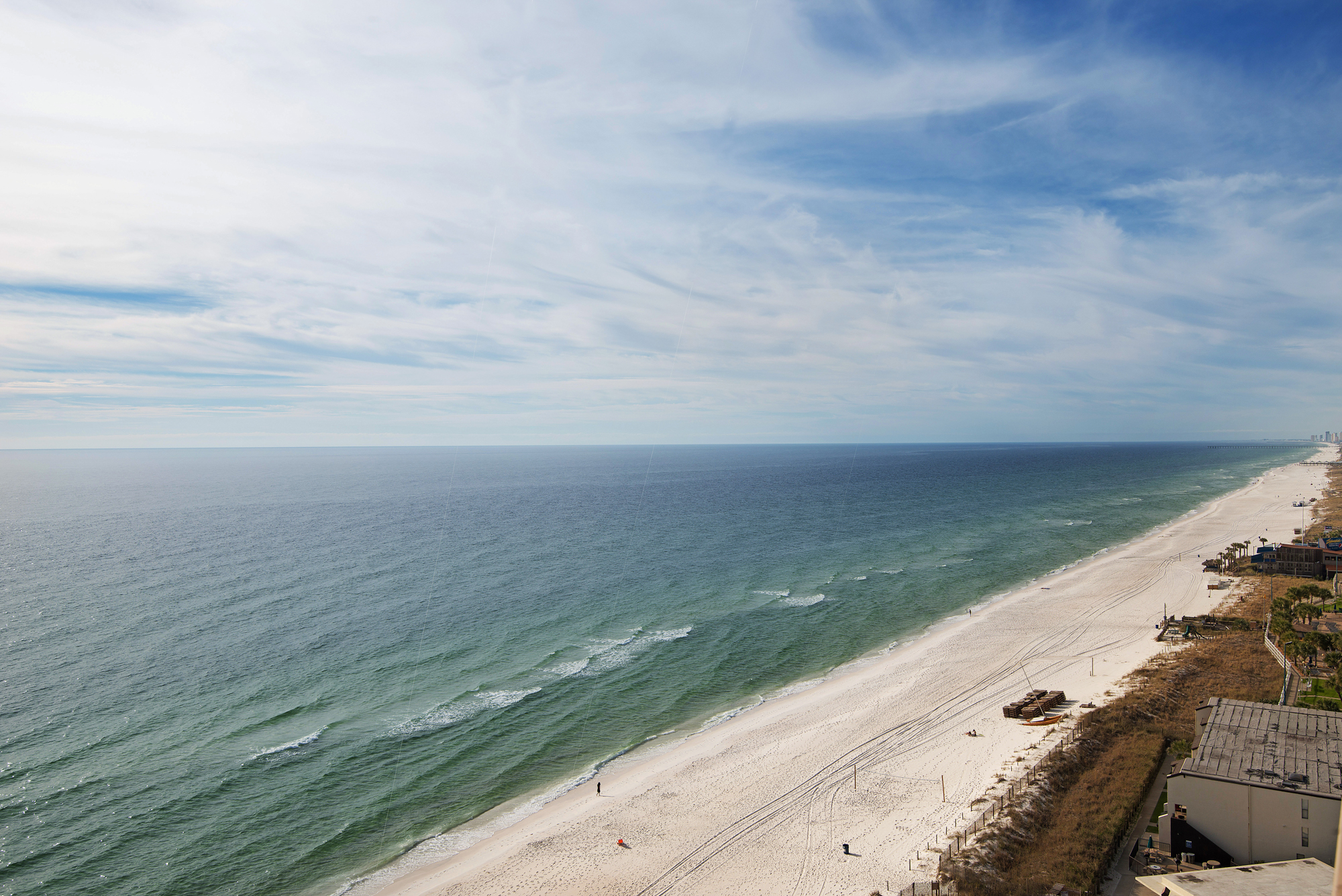 Unit 1406 Condo rental in Gulf Crest Panama City Condo Rentals in Panama City Beach Florida - #8