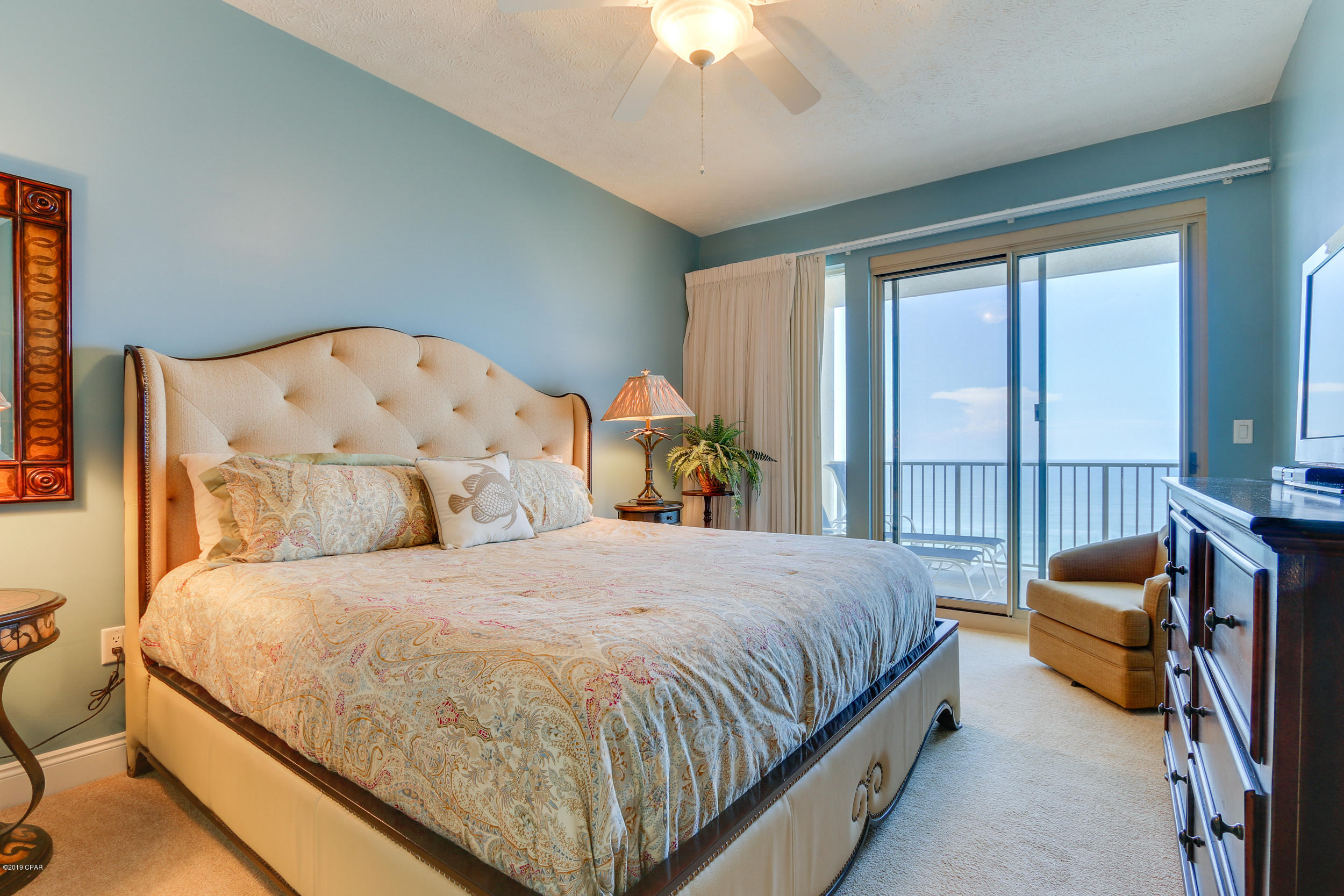 Unit 1603 Condo rental in Gulf Crest Panama City Condo Rentals in Panama City Beach Florida - #2