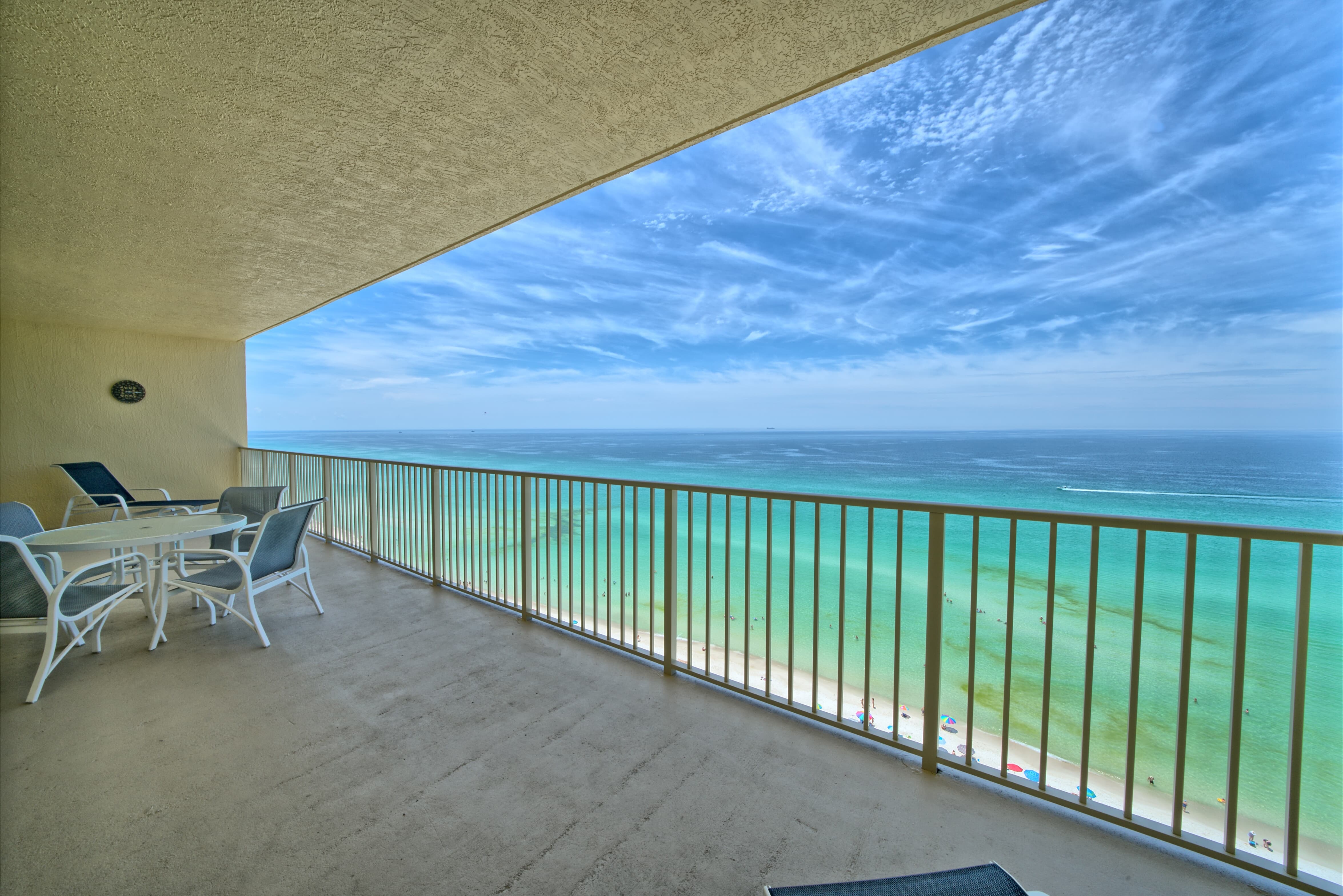 Unit 1603 Condo rental in Gulf Crest Panama City Condo Rentals in Panama City Beach Florida - #10