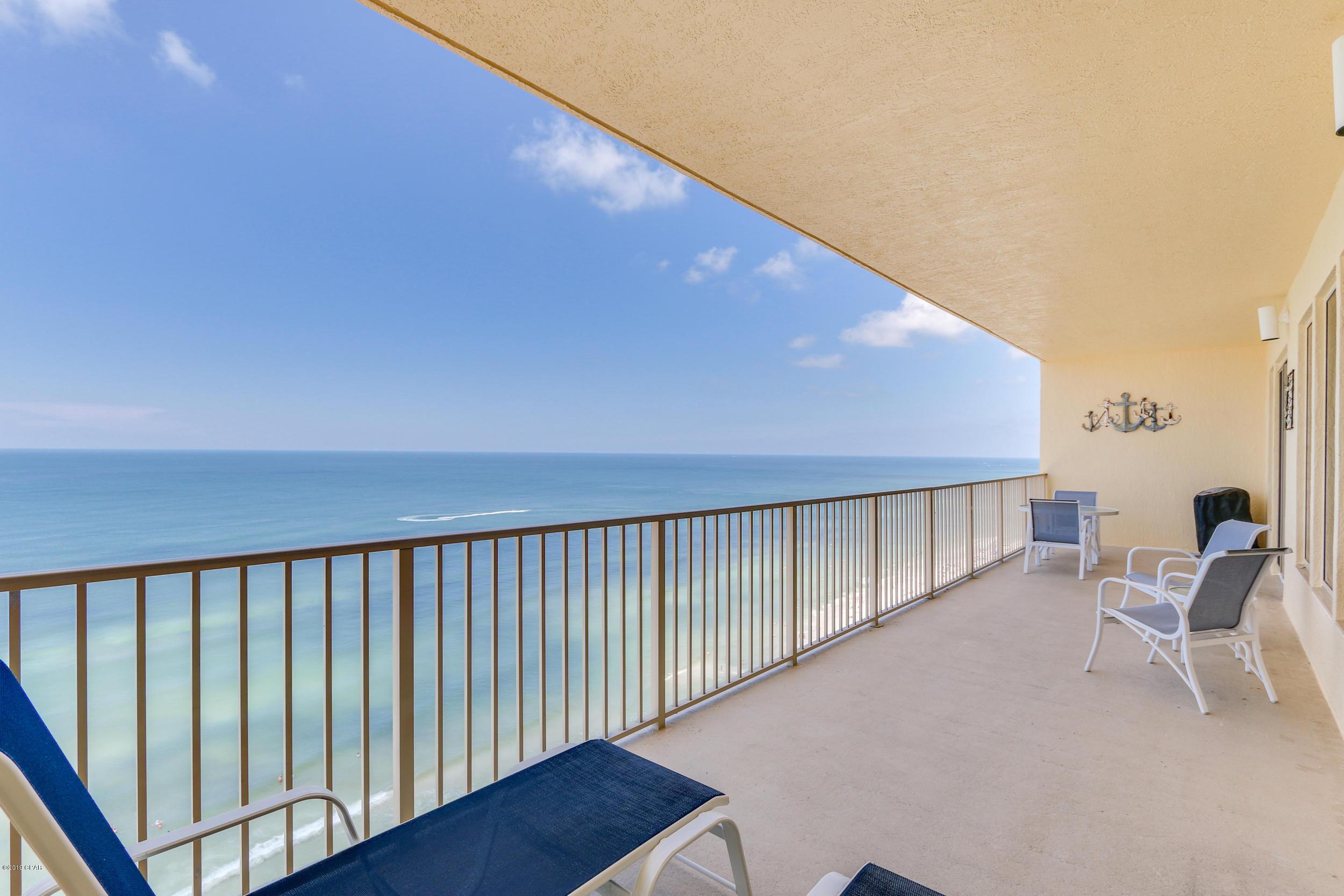 Unit 1603 Condo rental in Gulf Crest Panama City Condo Rentals in Panama City Beach Florida - #16