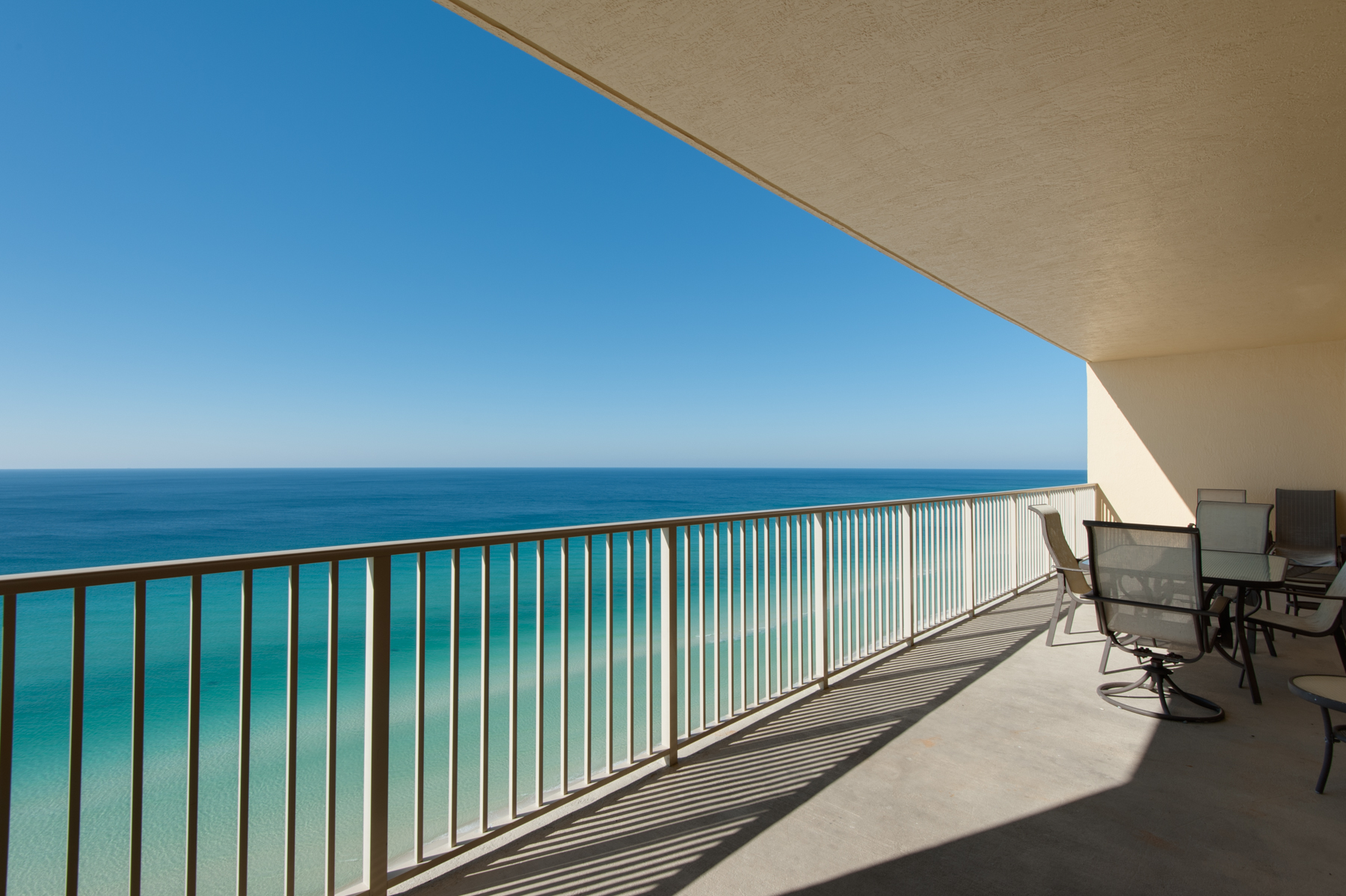 Unit 1806 Condo rental in Gulf Crest Panama City Condo Rentals in Panama City Beach Florida - #3