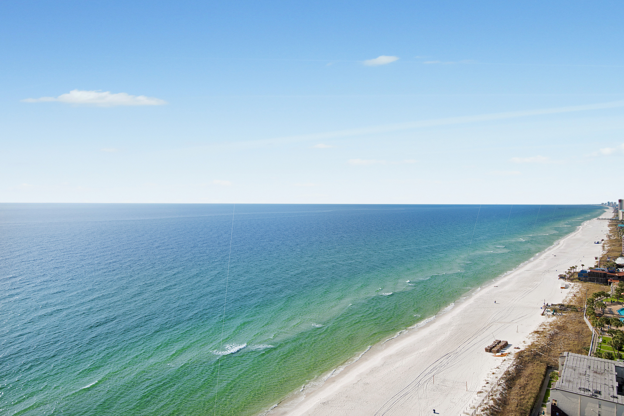 Unit 2004 Condo rental in Gulf Crest Panama City Condo Rentals in Panama City Beach Florida - #5