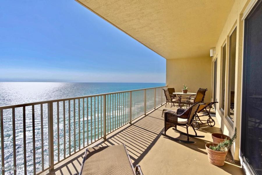 Unit 2101 Condo rental in Gulf Crest Panama City Condo Rentals in Panama City Beach Florida - #3