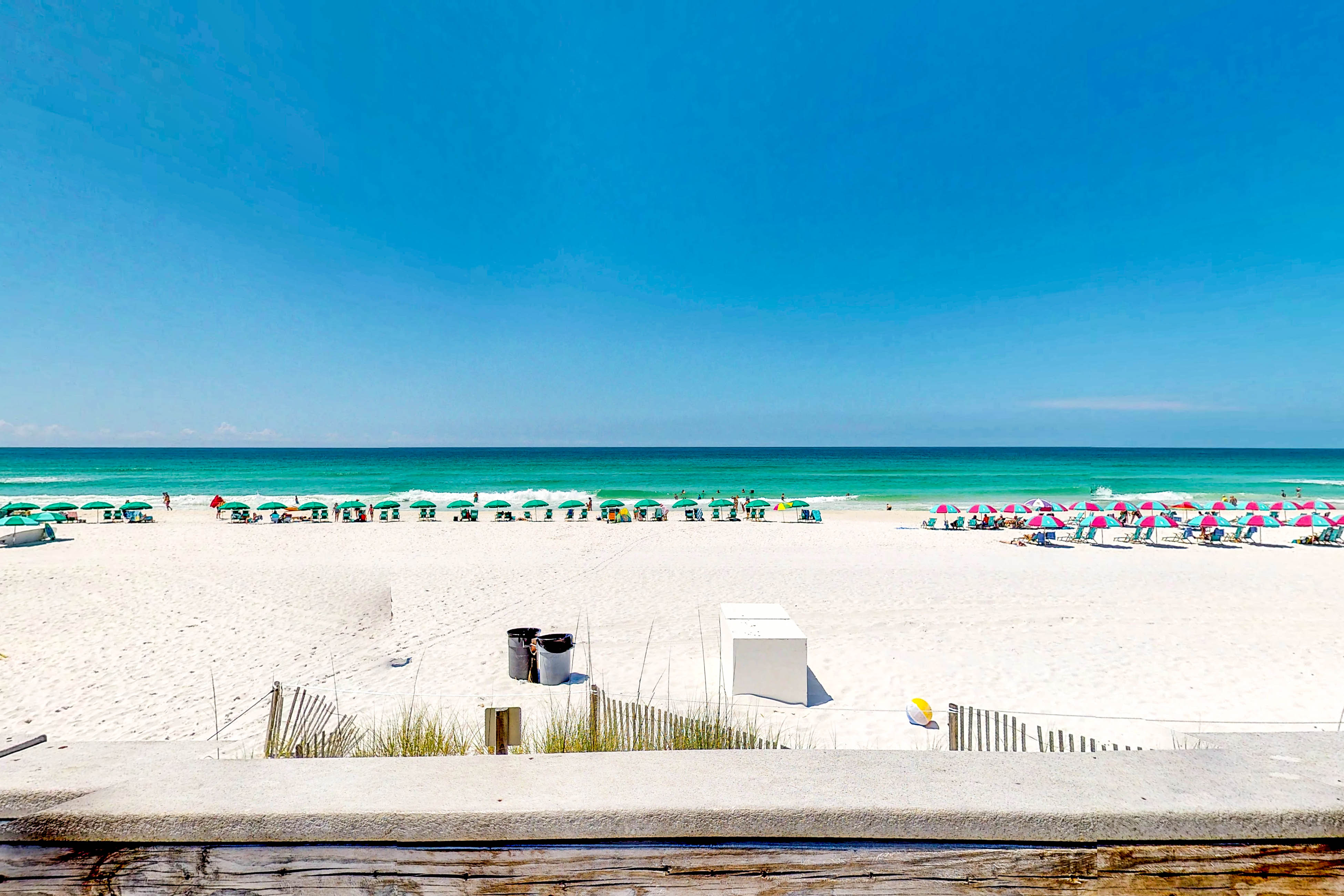 Gulf Dunes #317 Condo rental in Gulf Dunes Okaloosa Island in Fort Walton Beach Florida - #38