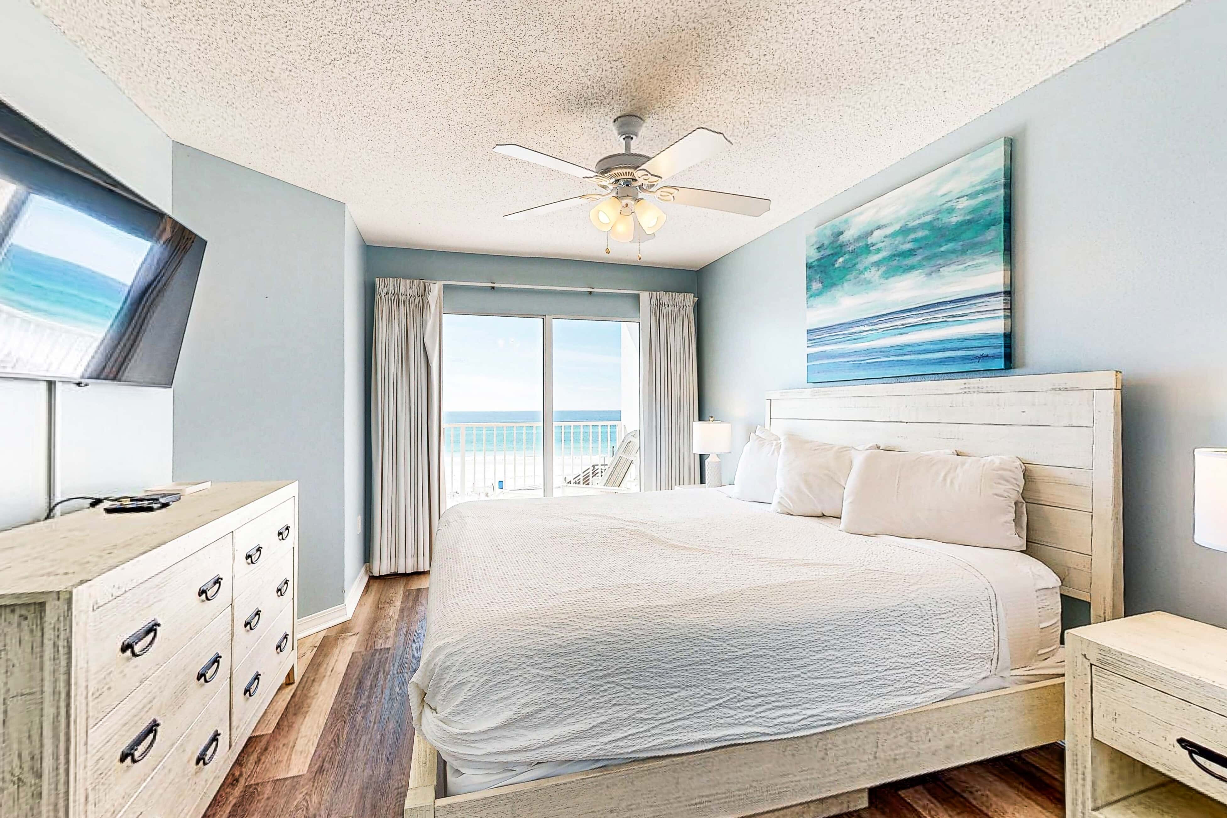 Gulf Dunes W 313 Condo rental in Gulf Dunes Okaloosa Island in Fort Walton Beach Florida - #11