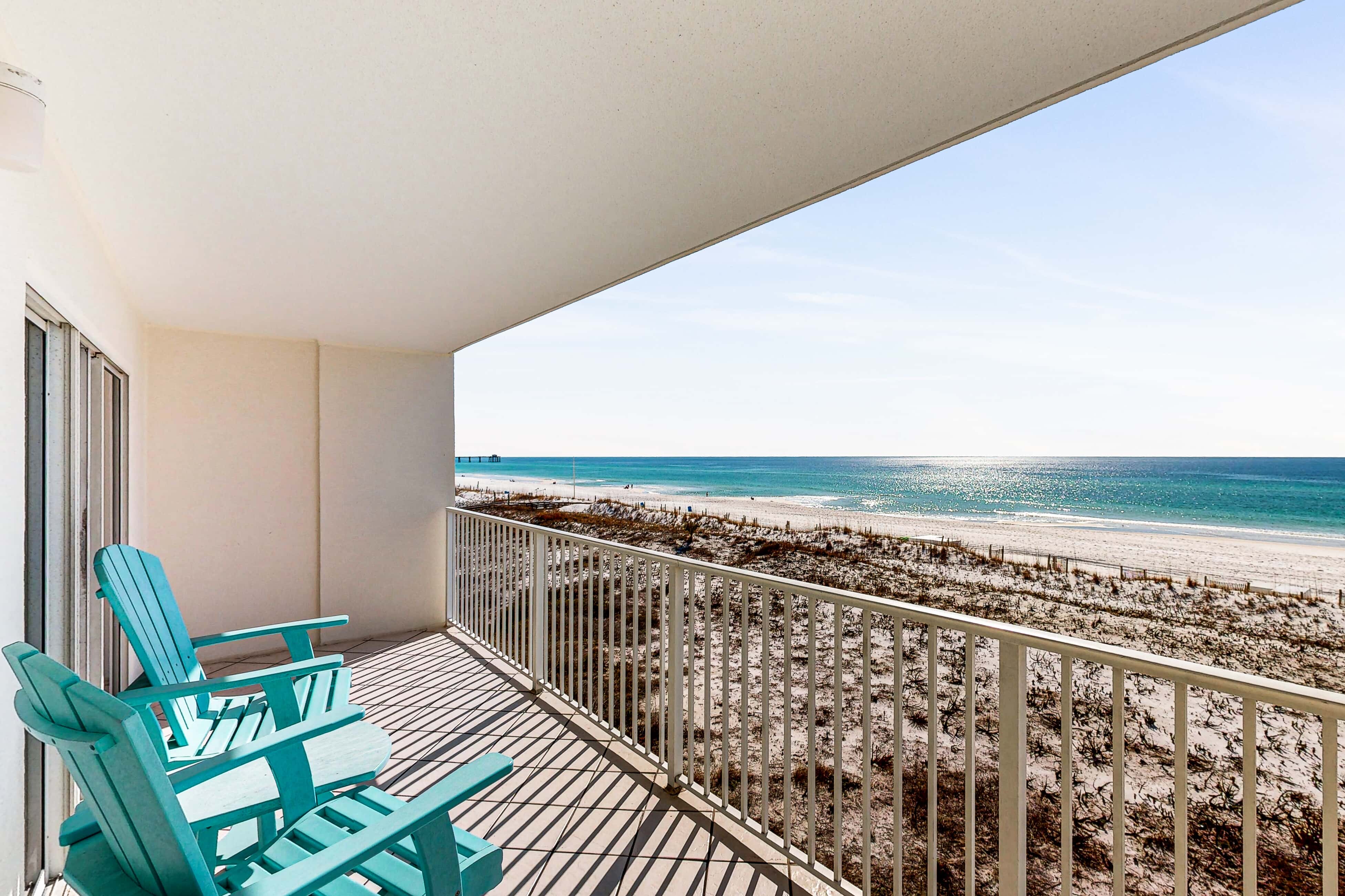 Gulf Dunes W 313 Condo rental in Gulf Dunes Okaloosa Island in Fort Walton Beach Florida - #18