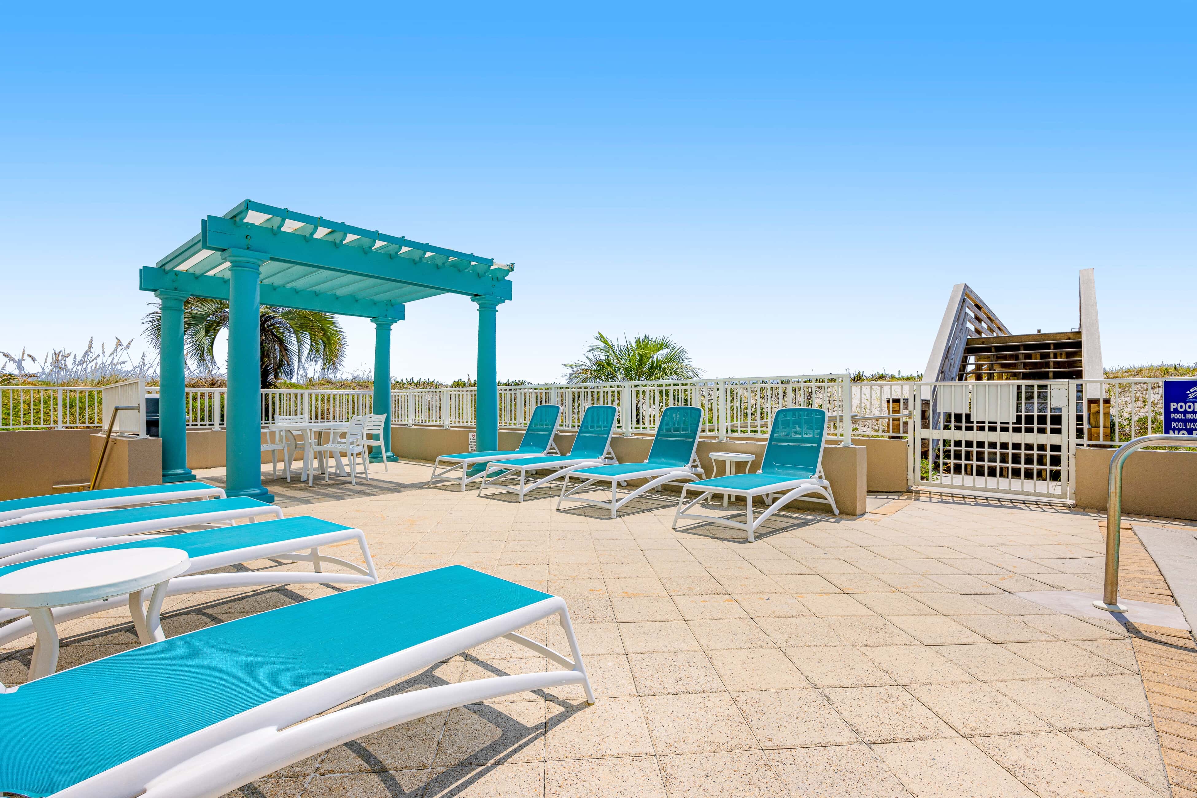 Gulf Dunes W 313 Condo rental in Gulf Dunes Okaloosa Island in Fort Walton Beach Florida - #21