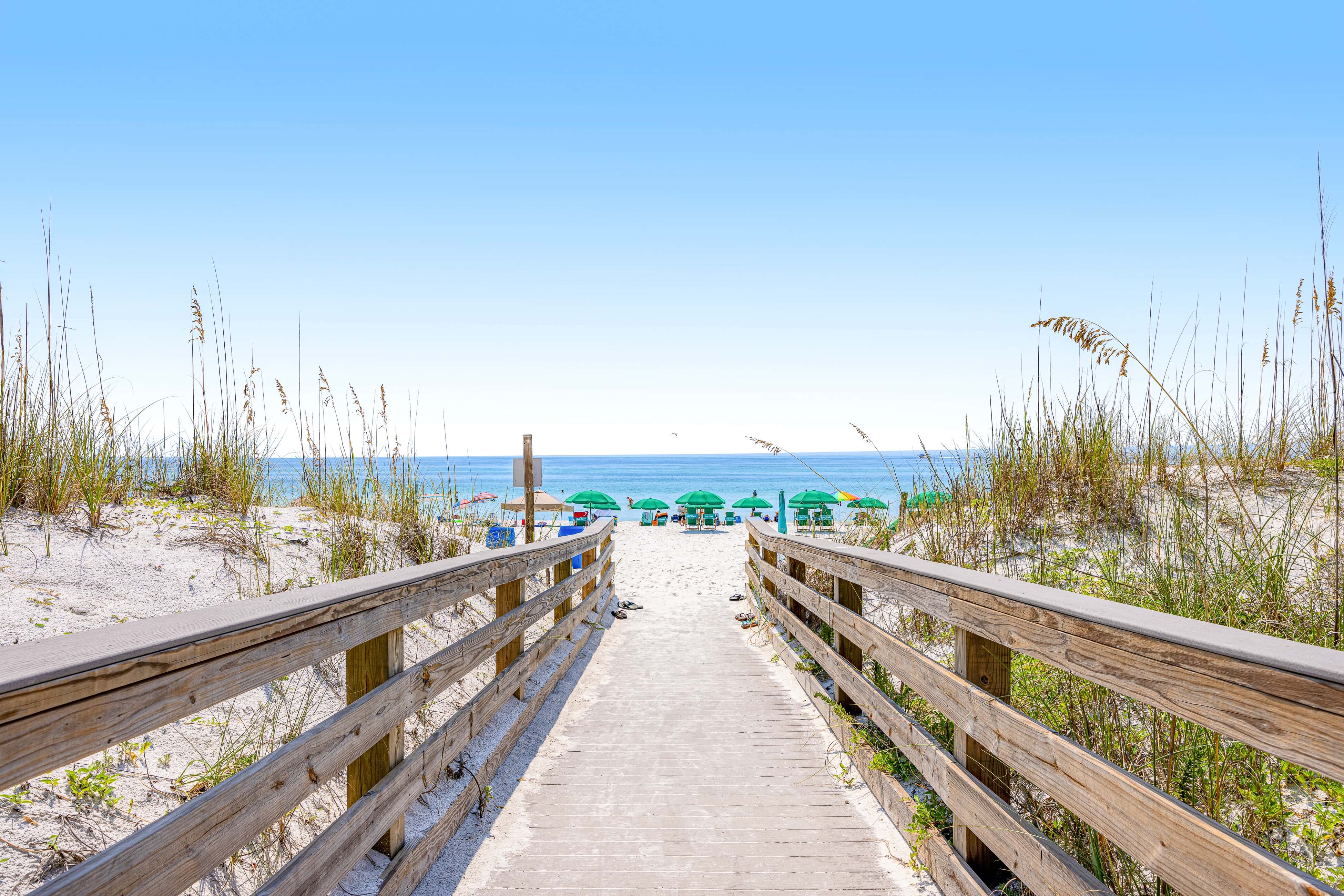 Gulf Dunes W 313 Condo rental in Gulf Dunes Okaloosa Island in Fort Walton Beach Florida - #26