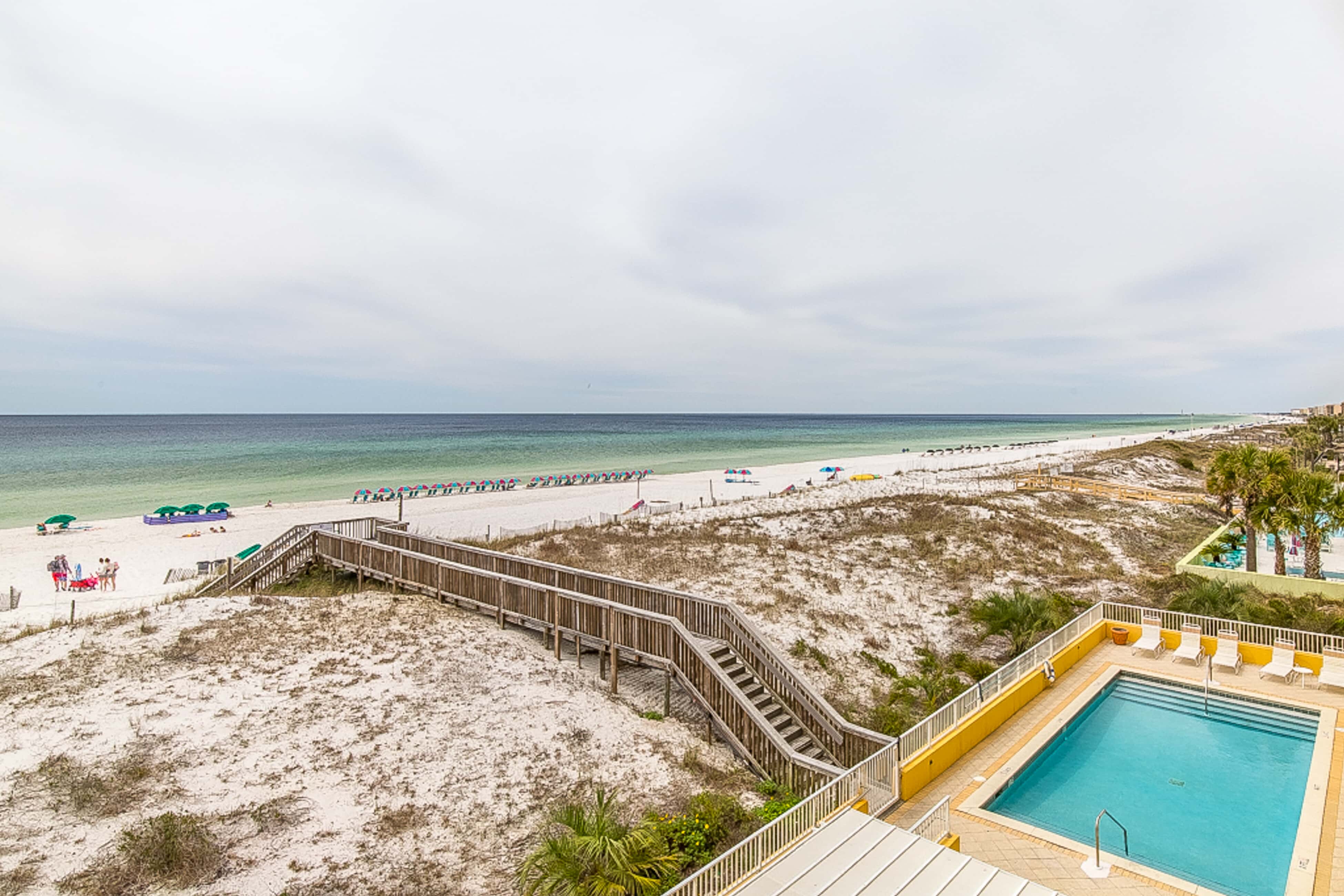 Gulf Dunes W 313 Condo rental in Gulf Dunes Okaloosa Island in Fort Walton Beach Florida - #29