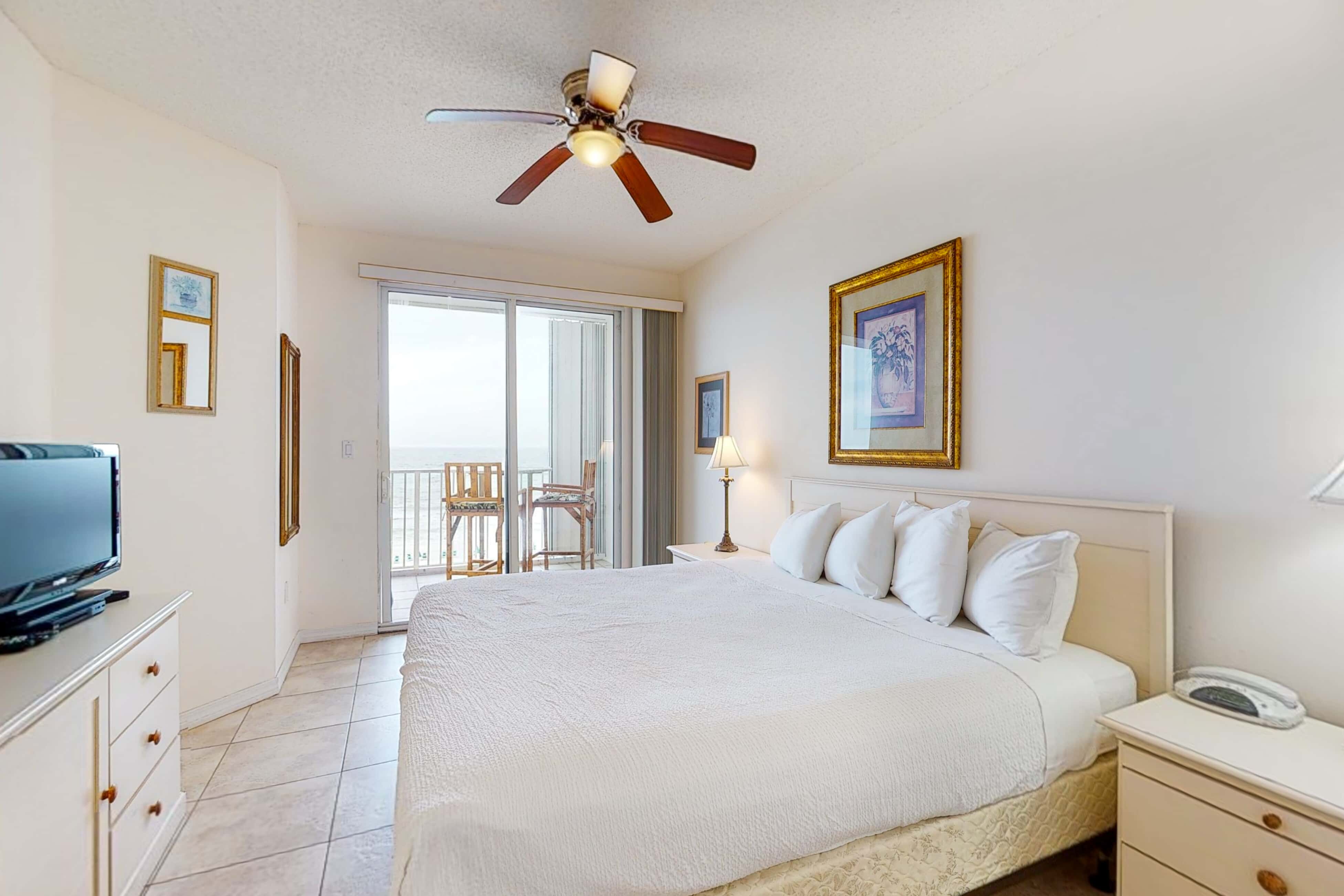 Gulf Dunes W 513 Condo rental in Gulf Dunes Okaloosa Island in Fort Walton Beach Florida - #12