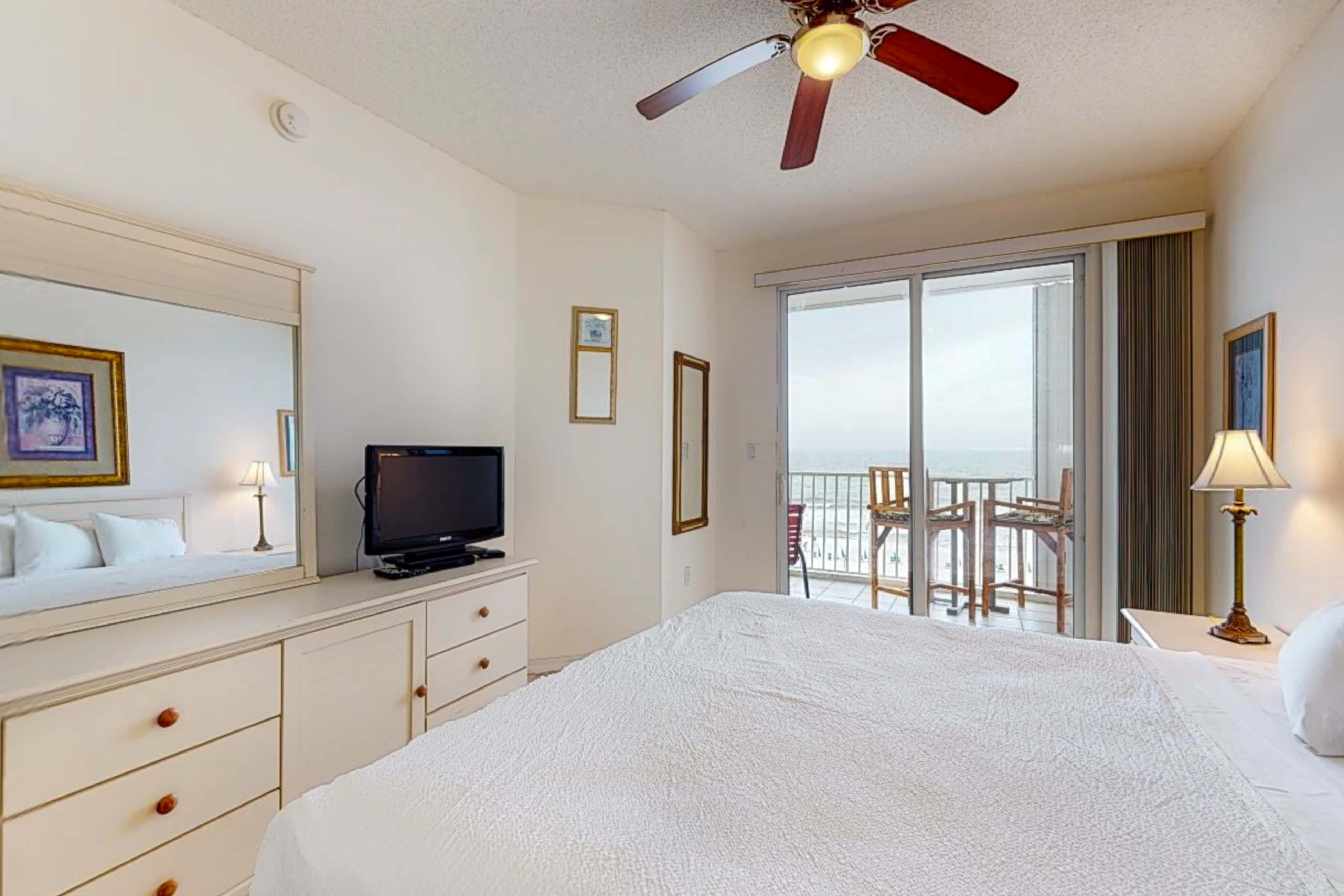 Gulf Dunes W 513 Condo rental in Gulf Dunes Okaloosa Island in Fort Walton Beach Florida - #14