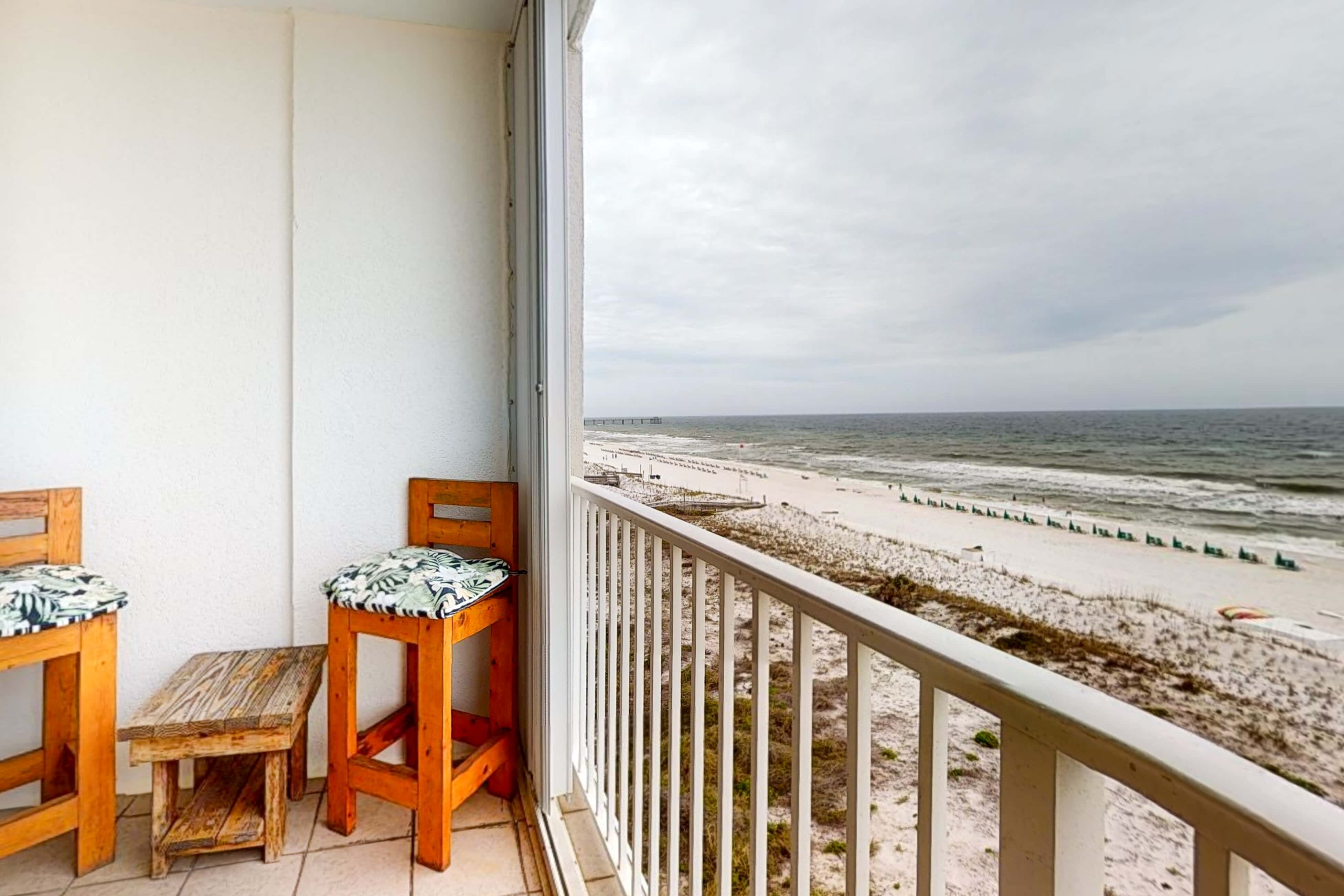 Gulf Dunes W 513 Condo rental in Gulf Dunes Okaloosa Island in Fort Walton Beach Florida - #15