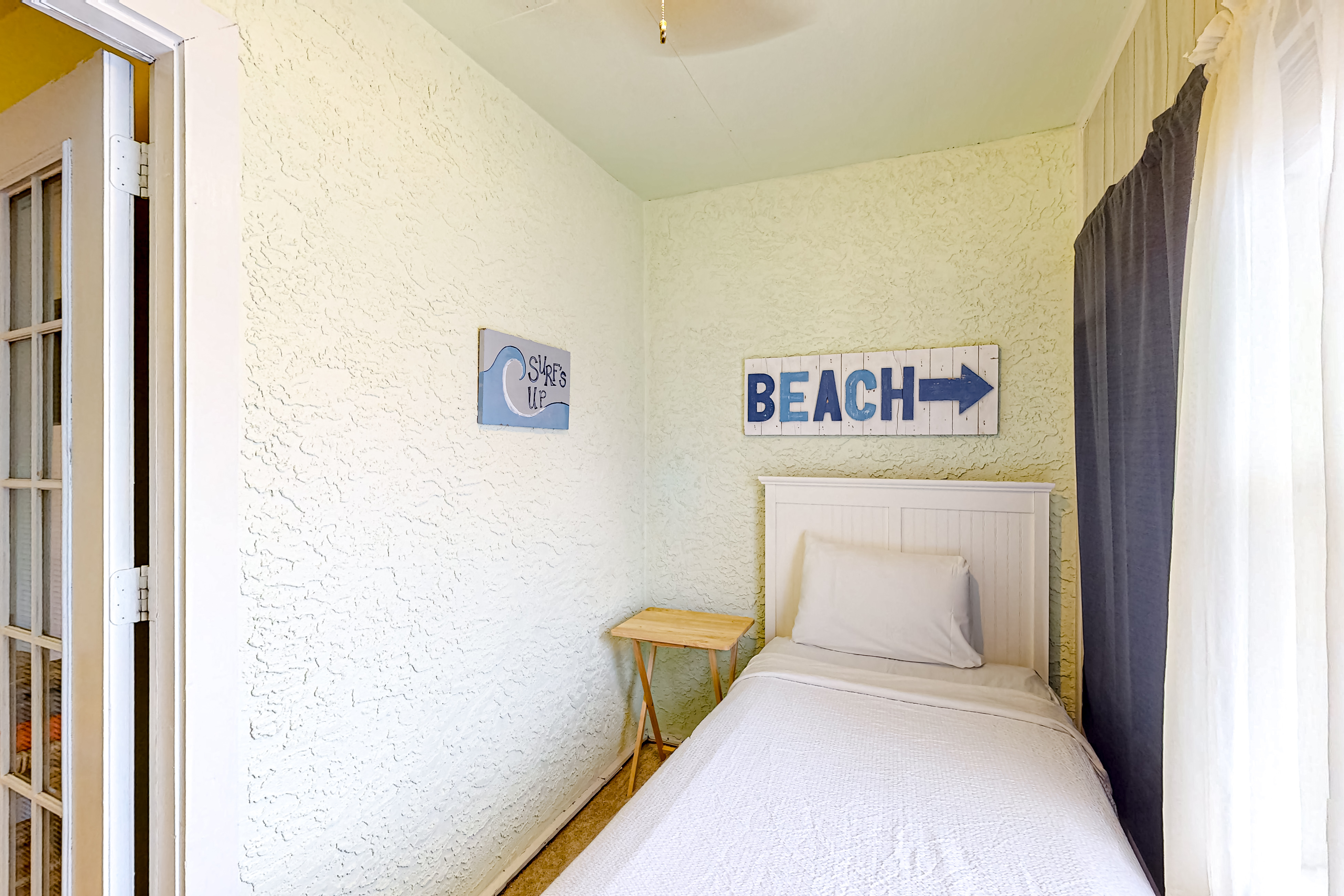 Gulf Highlands - White Sandy Getaway Condo rental in Gulf Highlands Beach Resort ~ BeachGuide in Panama City Beach Florida - #18