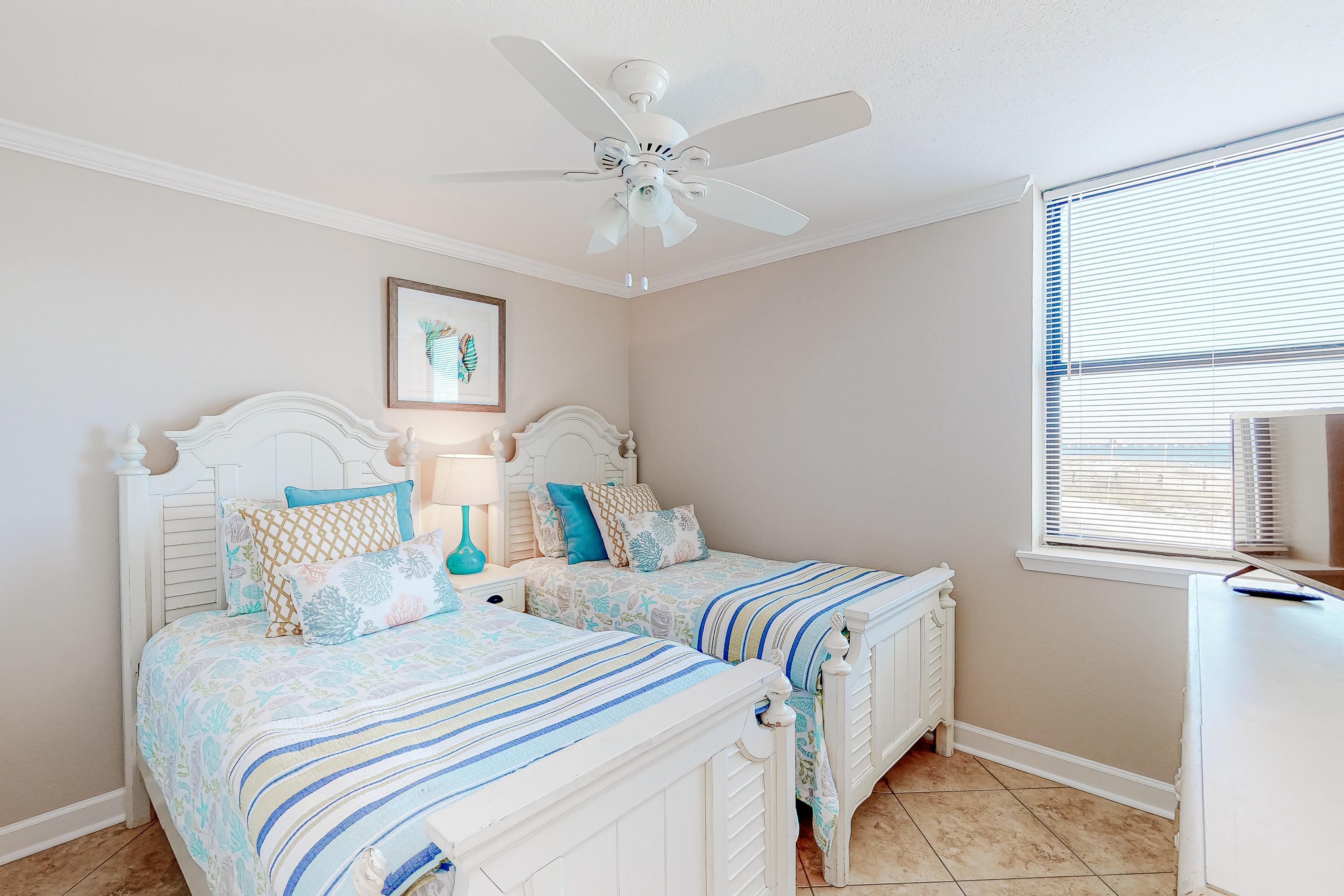 Gulf House 101 Condo rental in Gulf House Condominiums in Gulf Shores Alabama - #17