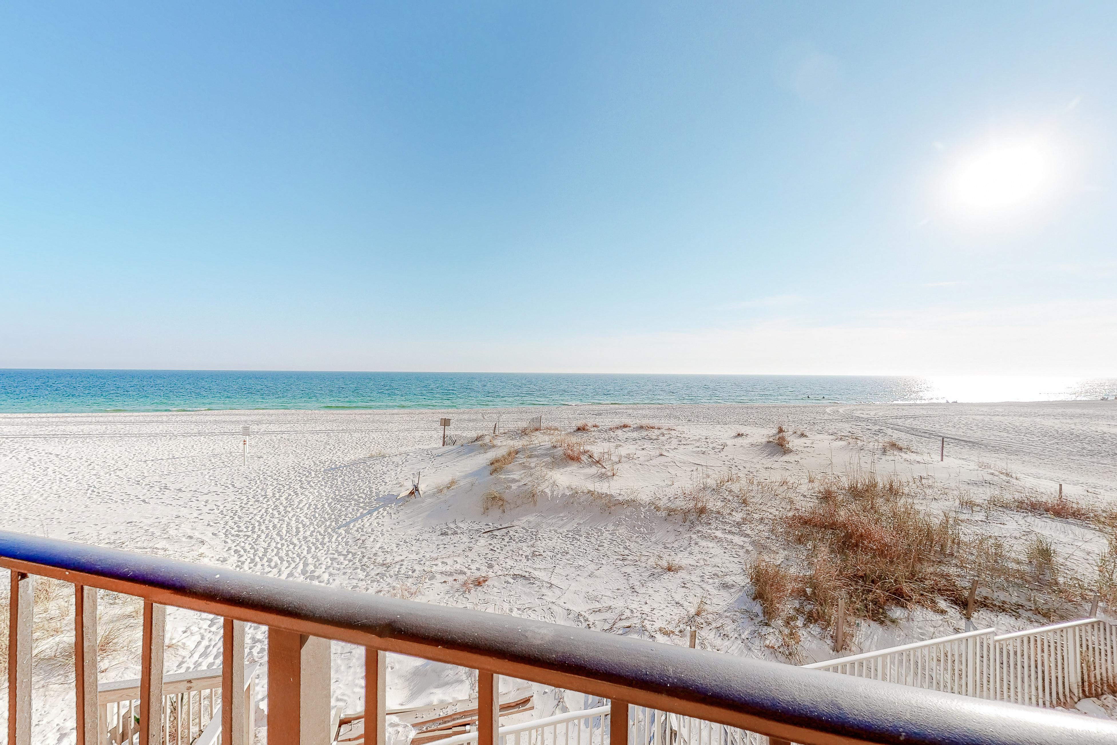 Gulf House 101 Condo rental in Gulf House Condominiums in Gulf Shores Alabama - #19