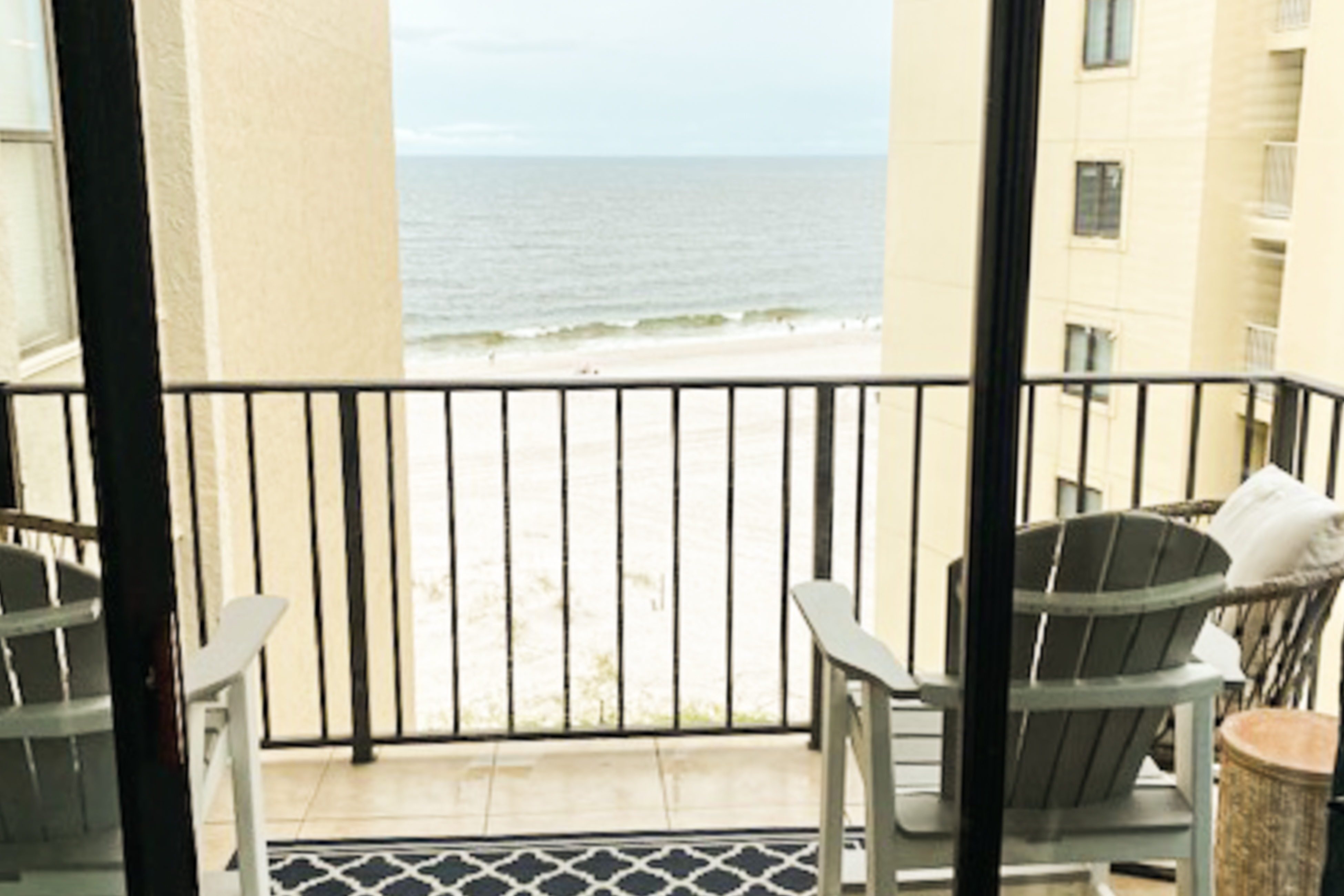 Gulf House 503 Condo rental in Gulf House Condominiums in Gulf Shores Alabama - #16