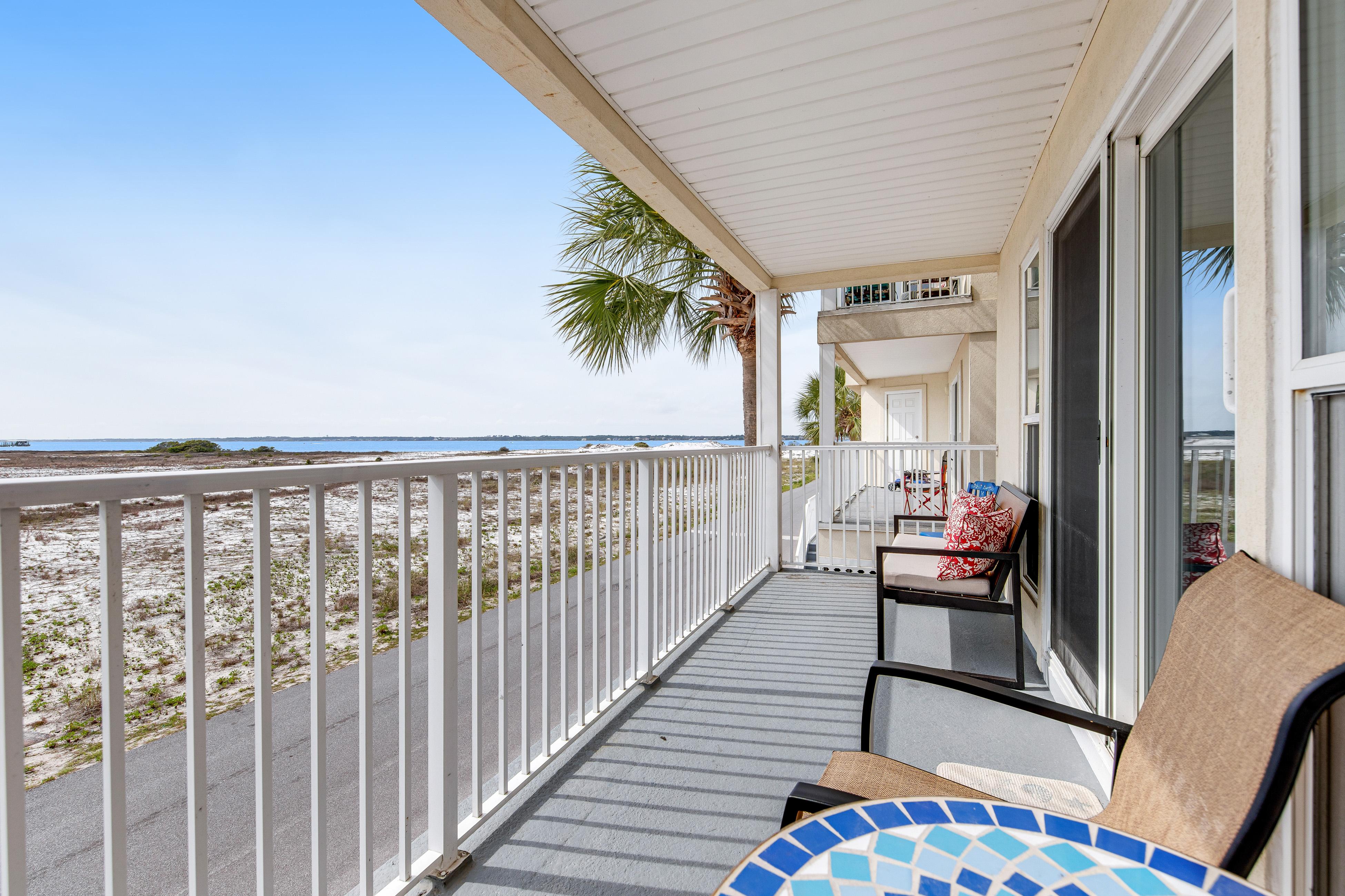 Gulf Island 214 Condo rental in Gulf Island Condominiums in Navarre Florida - #23