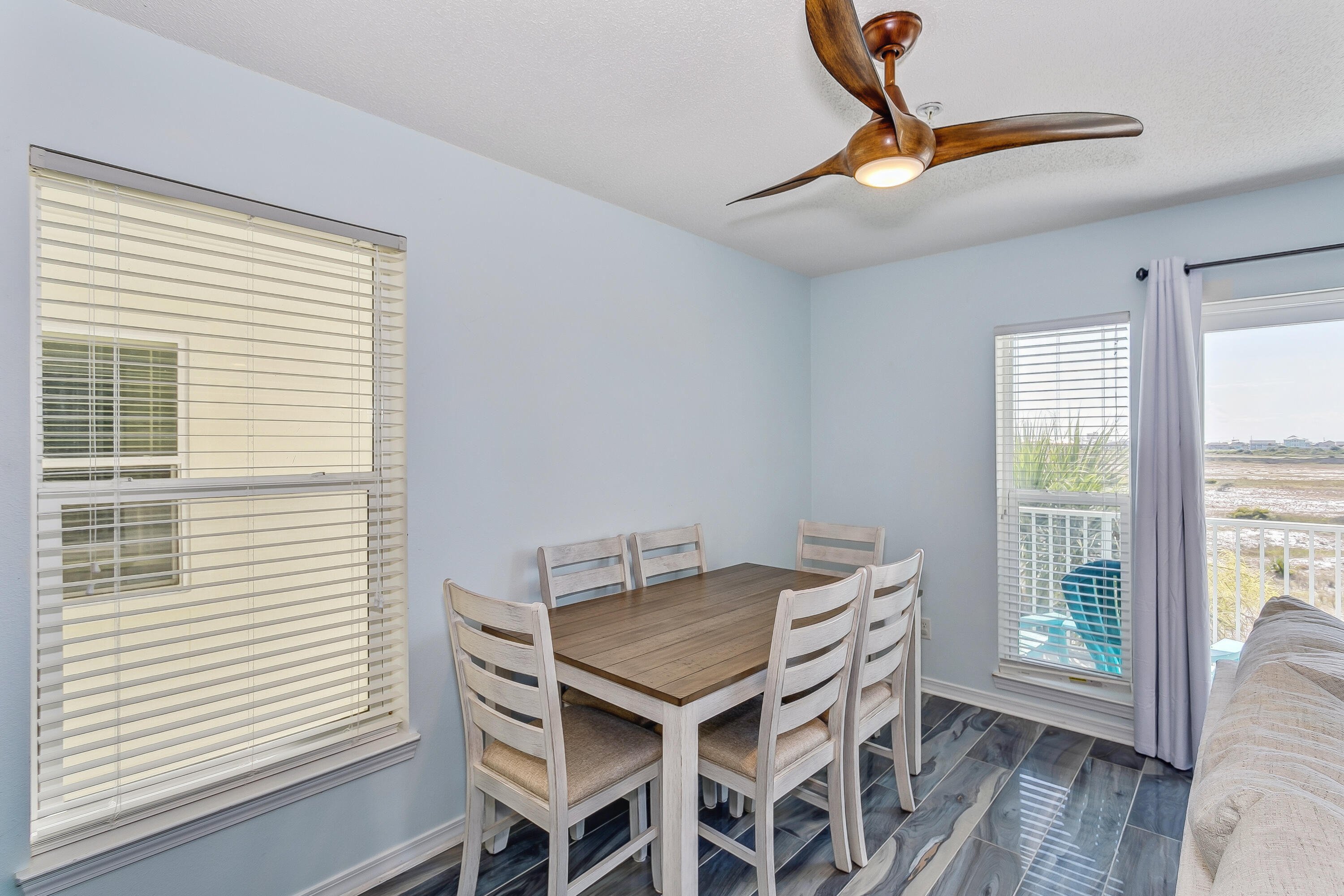 Gulf Island Condominiums #421- Bright-N-Sunny *NEW Condo rental in Gulf Island Condominiums in Navarre Florida - #4